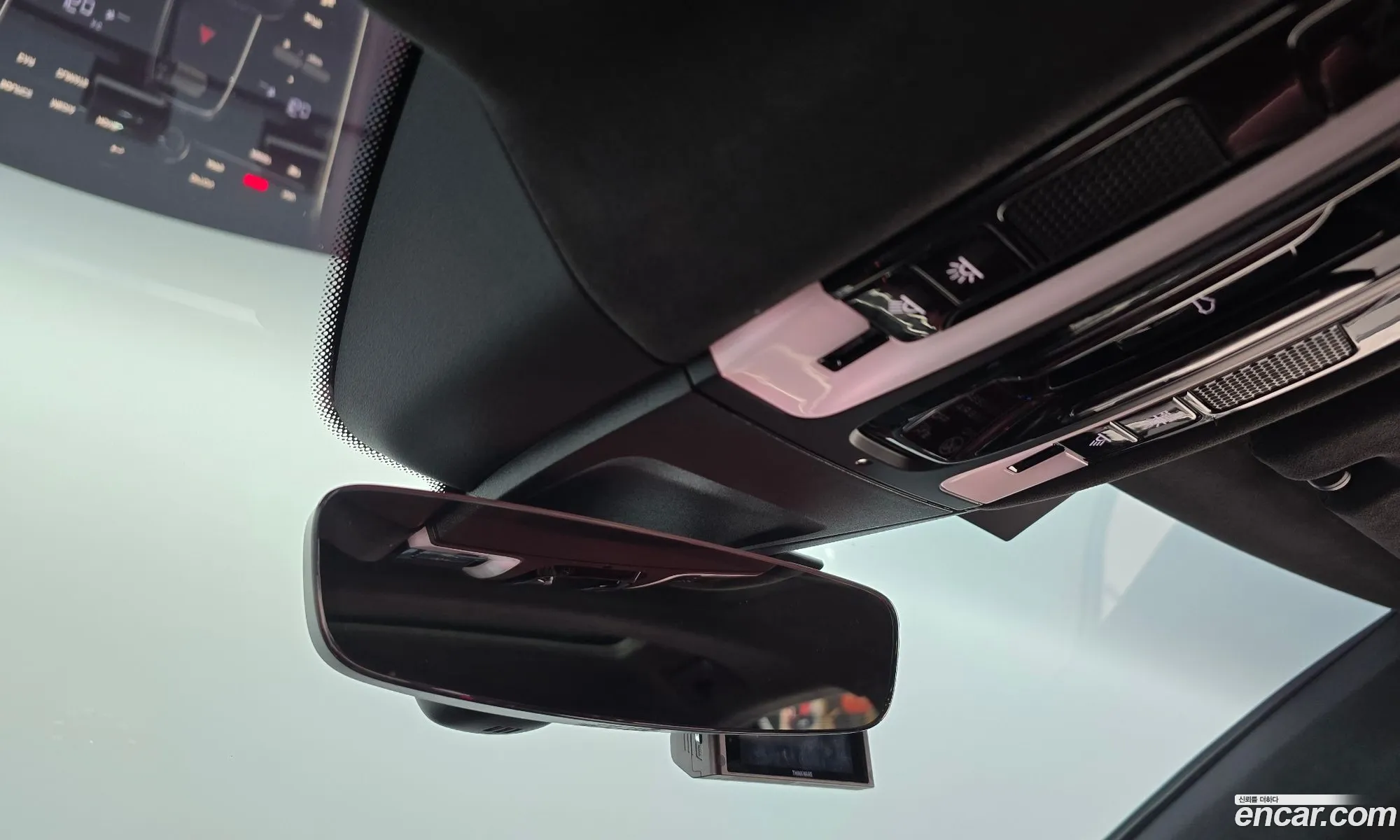 Porsche Panamera 2021 — 15