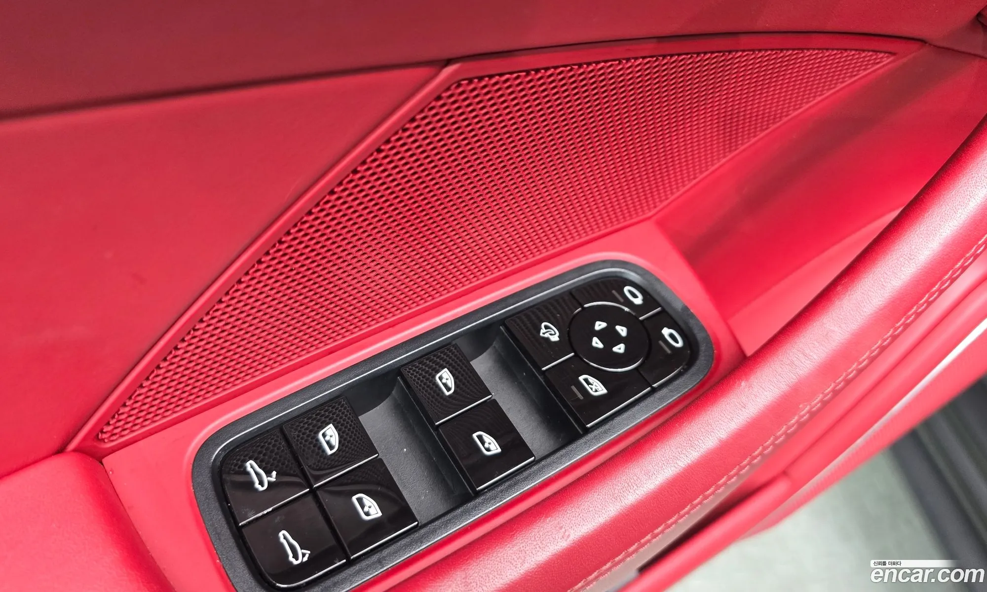 Porsche Panamera 2021 — 17