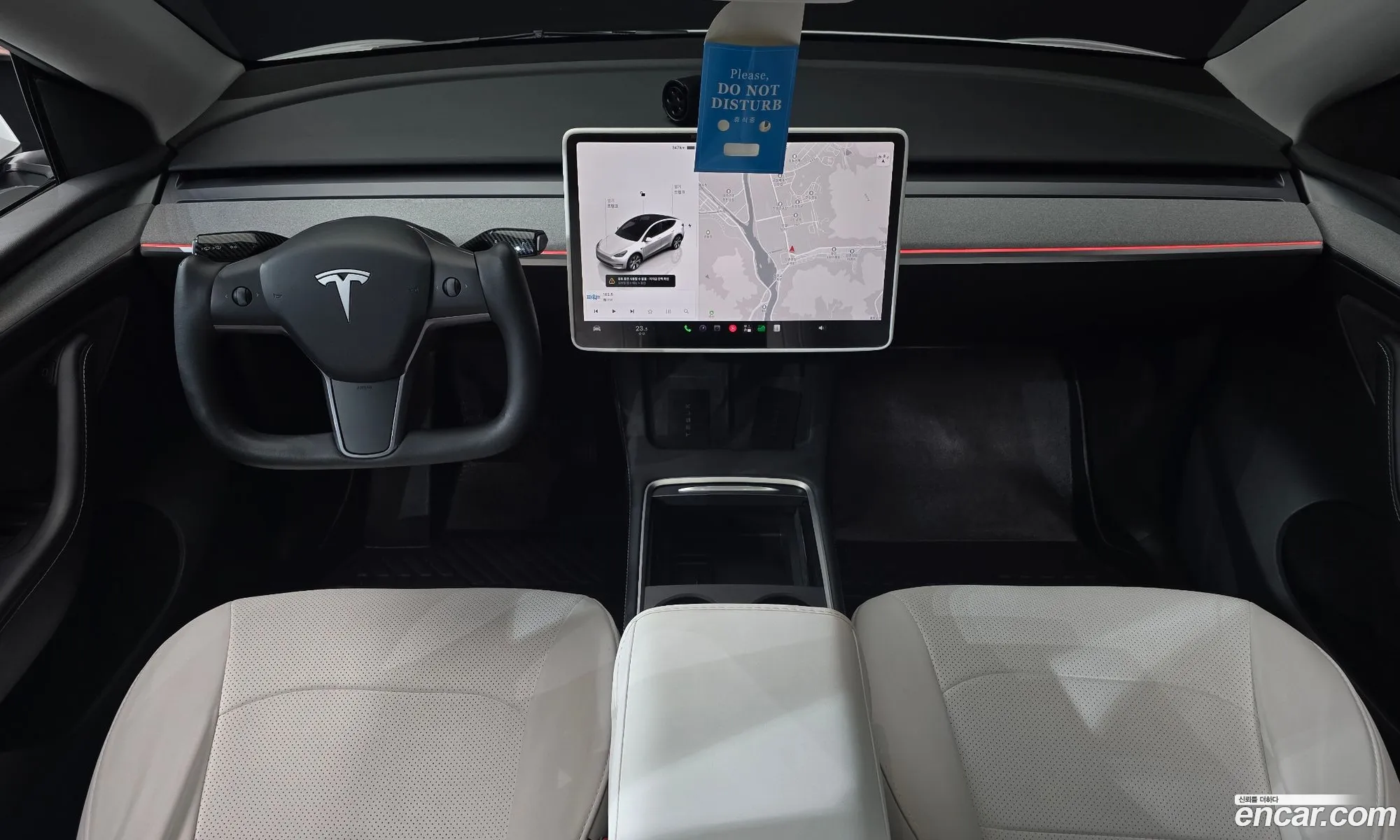 Tesla Model Y 2023 — 25