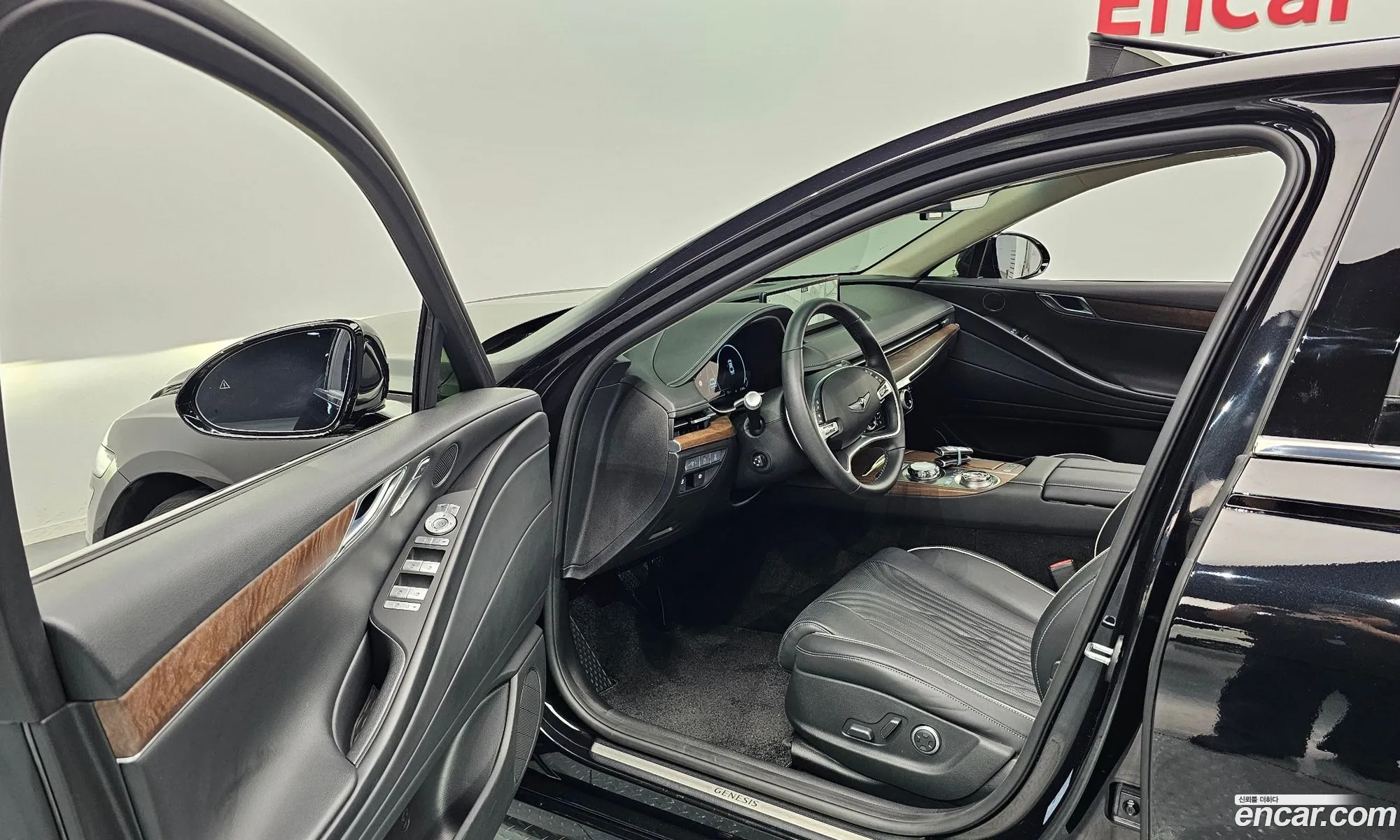 Genesis G80 2023 — 31