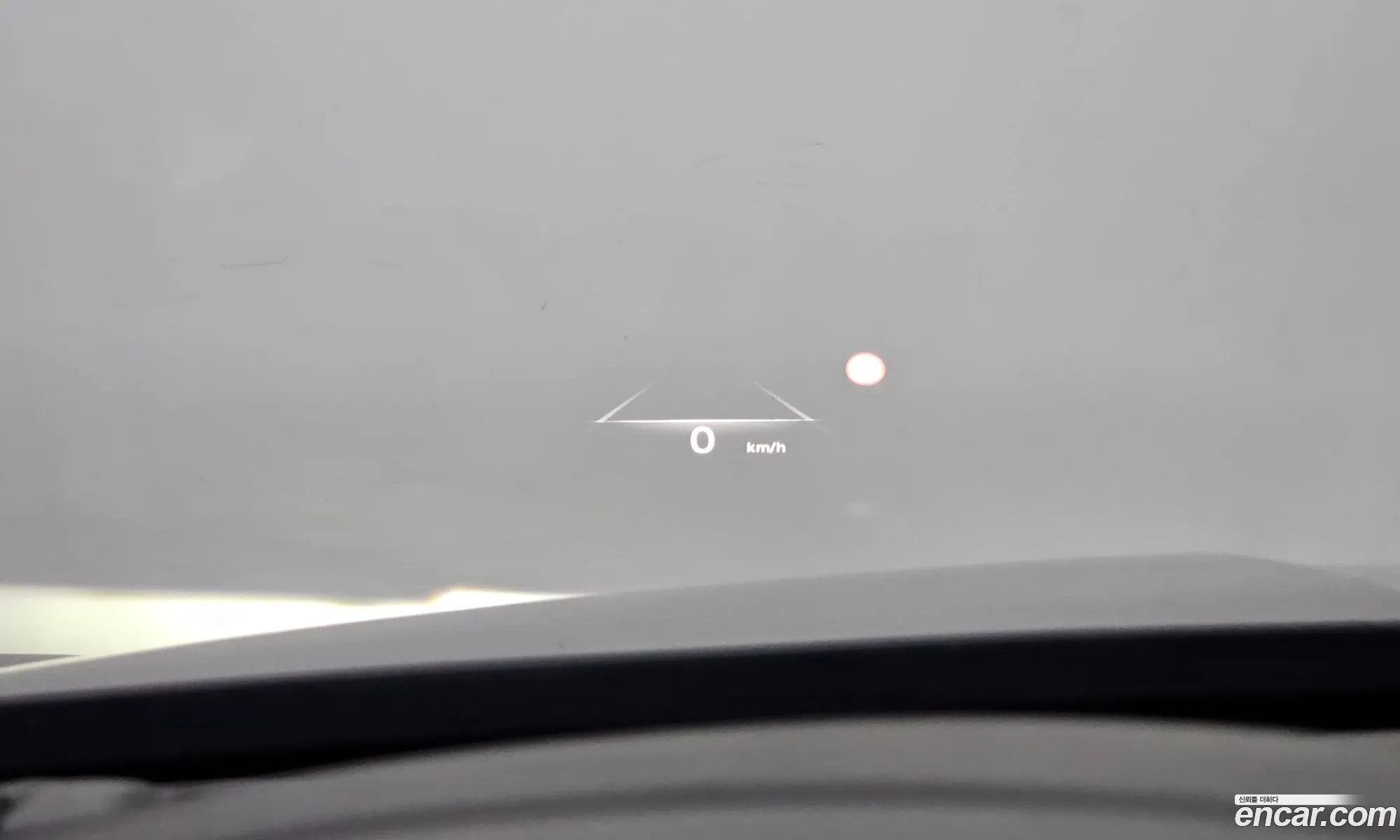 Genesis G80 2023 — 13