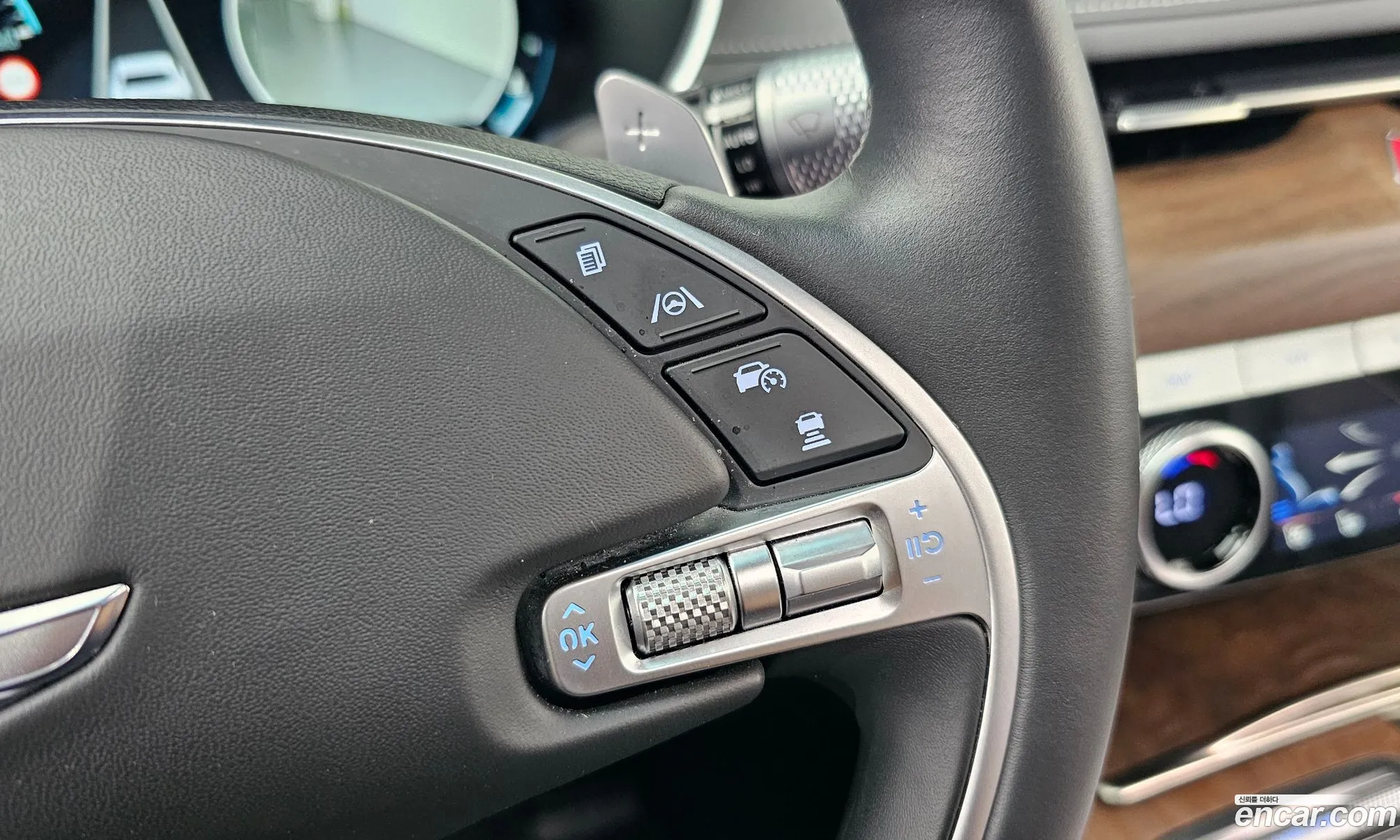 Genesis G80 2023 — 16