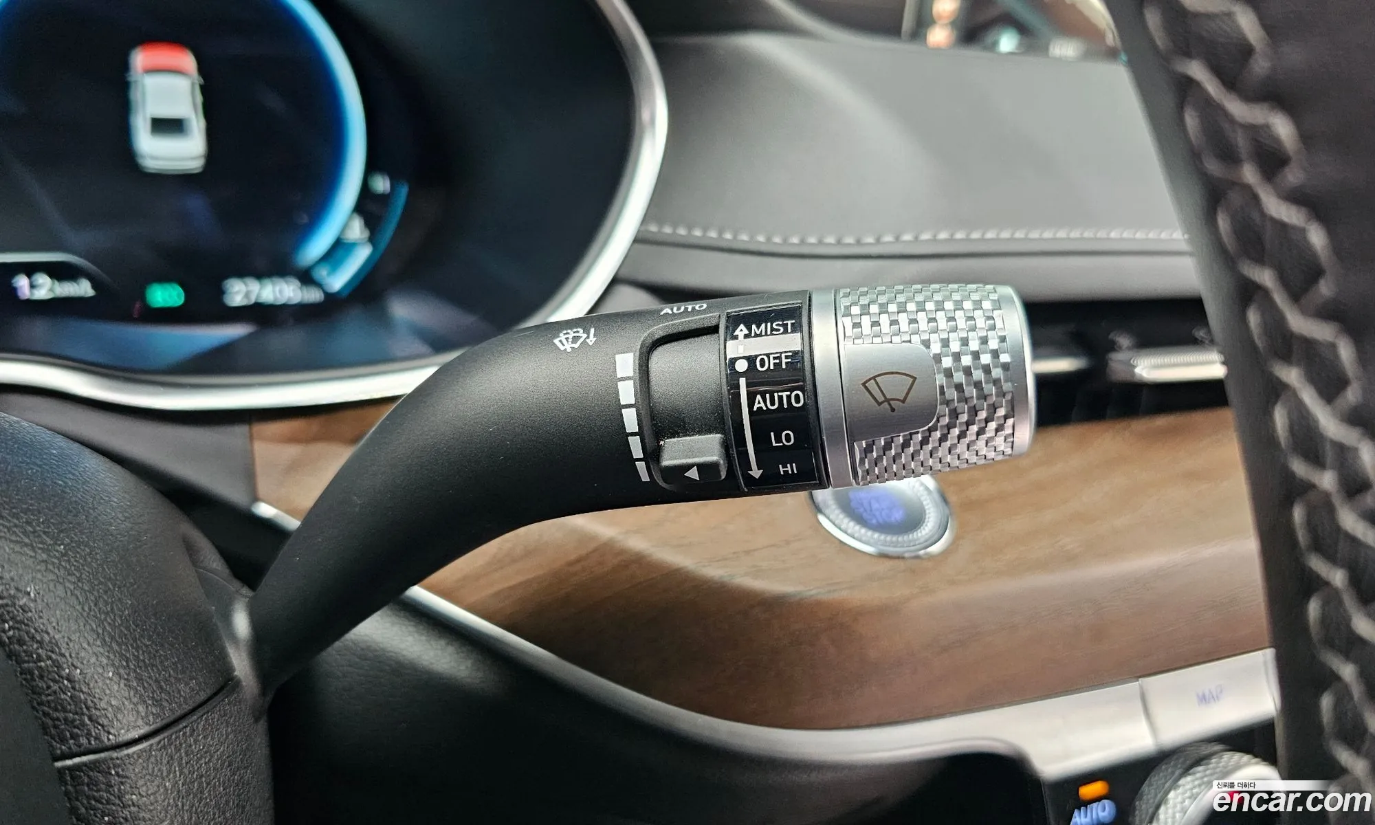 Genesis G80 2023 — 7