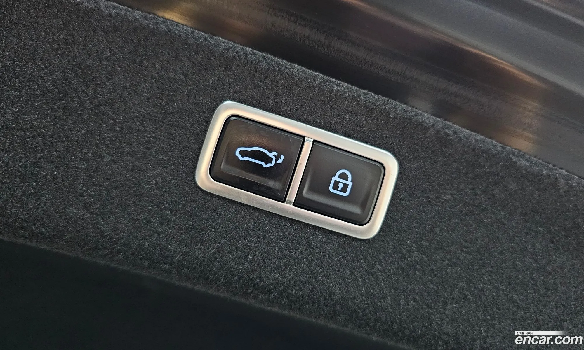 Genesis G80 2023 — 18