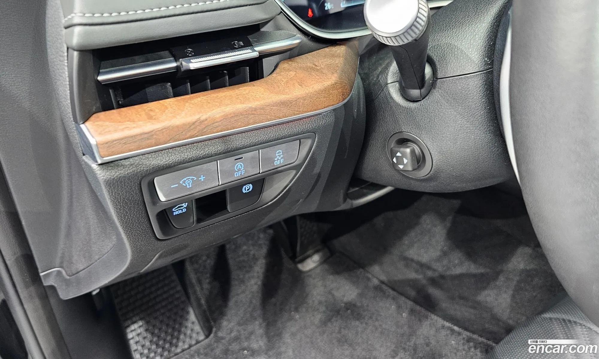 Genesis G80 2023 — 8