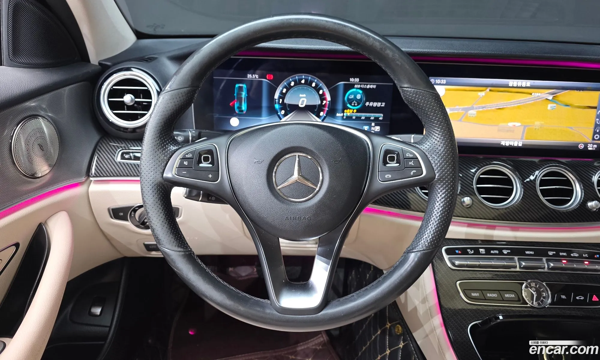 Mercedes-Benz E-Class W213 2017 WDDZF4JB1HA291701 — 33