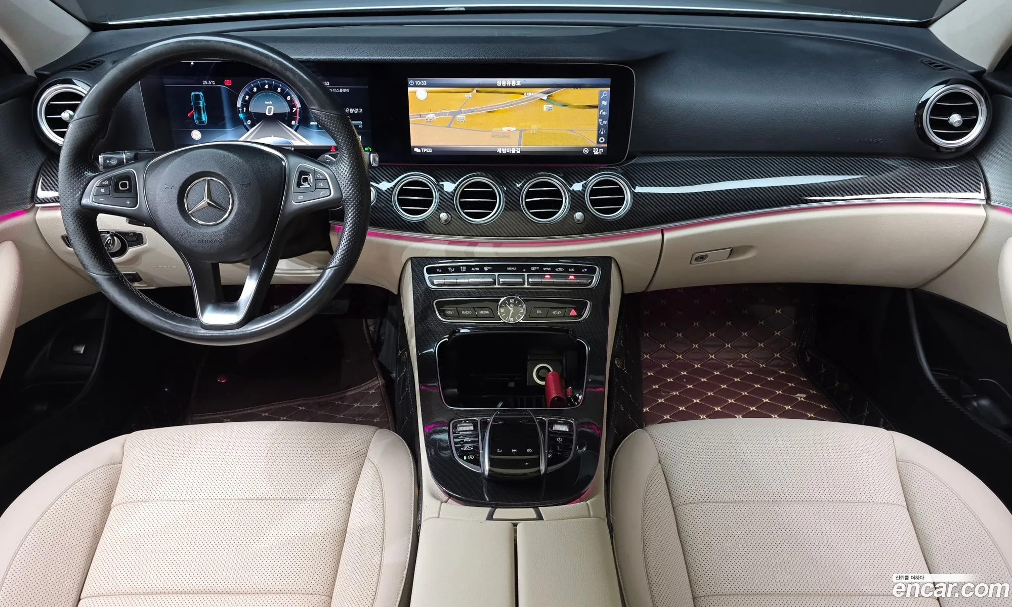 Mercedes-Benz E-Class W213 2017 WDDZF4JB1HA291701 — 28