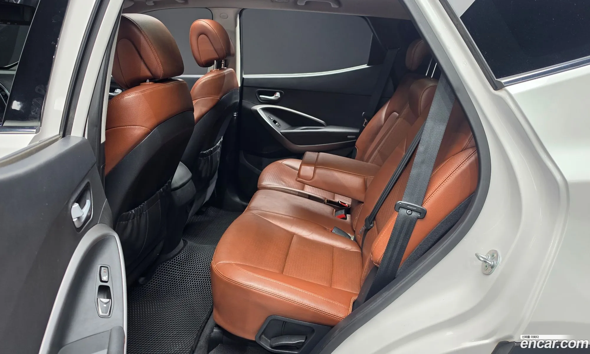 Hyundai Santa Fe DM 2014 — 19