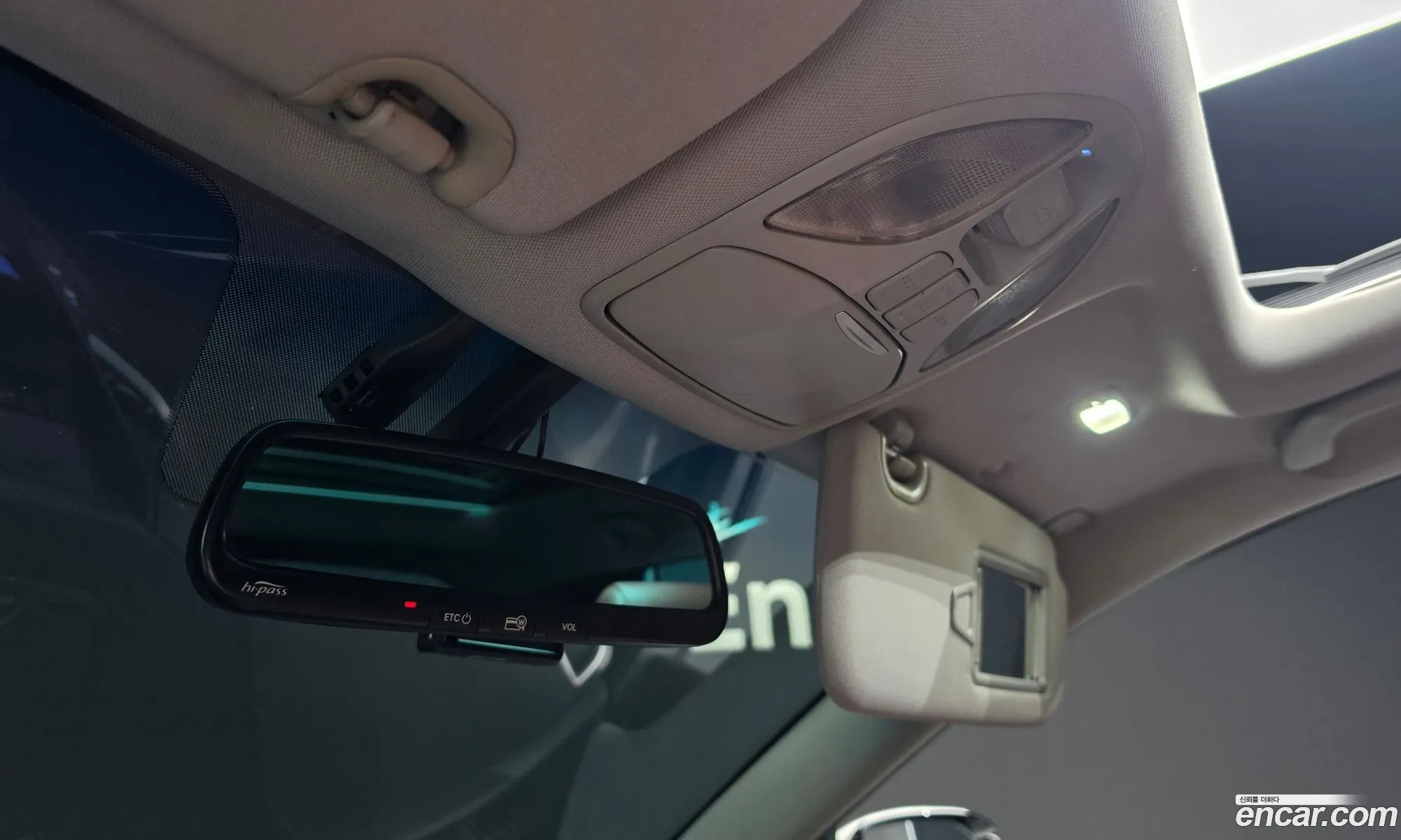 Hyundai Santa Fe DM 2014 — 7