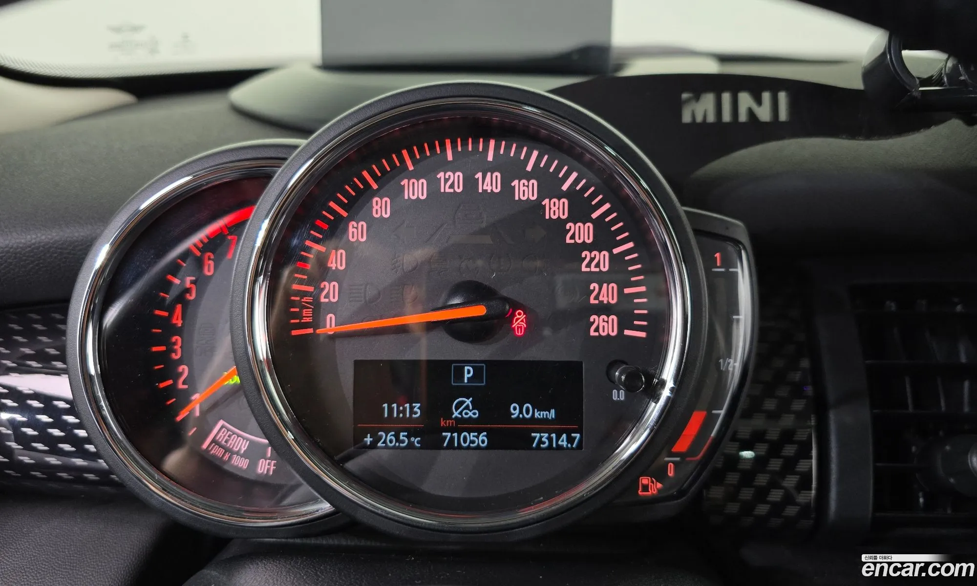Mini Cooper S 2019 WMWXV9103L2L80735 — 20