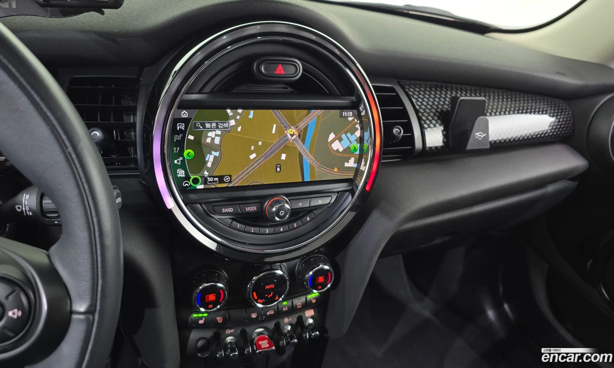 Mini Cooper S 2019 WMWXV9103L2L80735 — 4