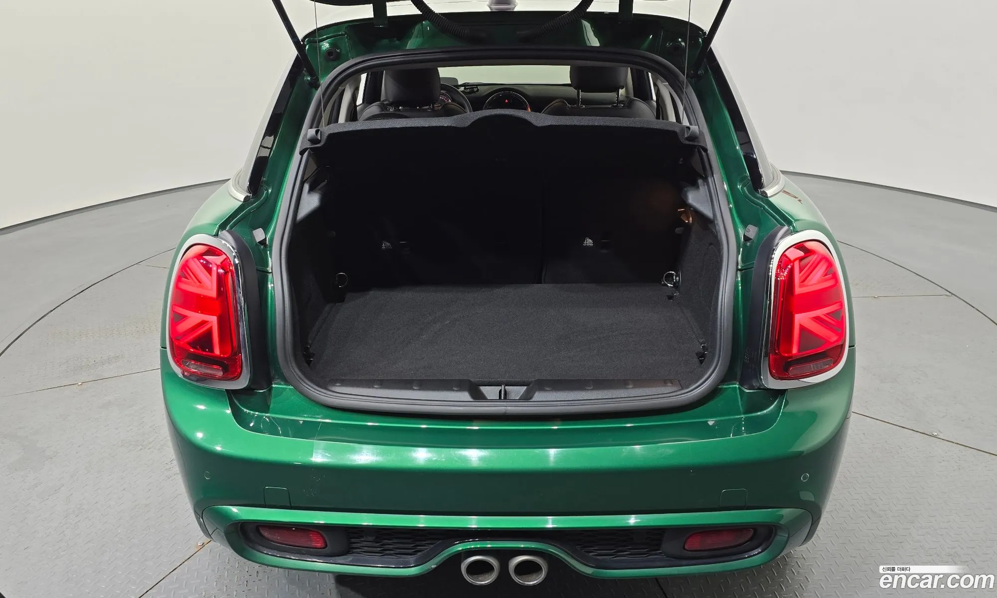 Mini Cooper S 2019 WMWXV9103L2L80735 — 7