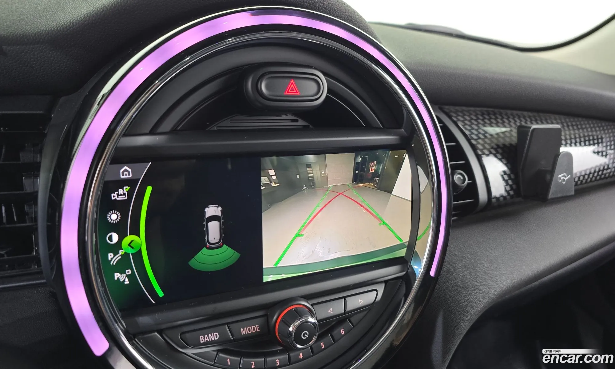 Mini Cooper S 2019 WMWXV9103L2L80735 — 32