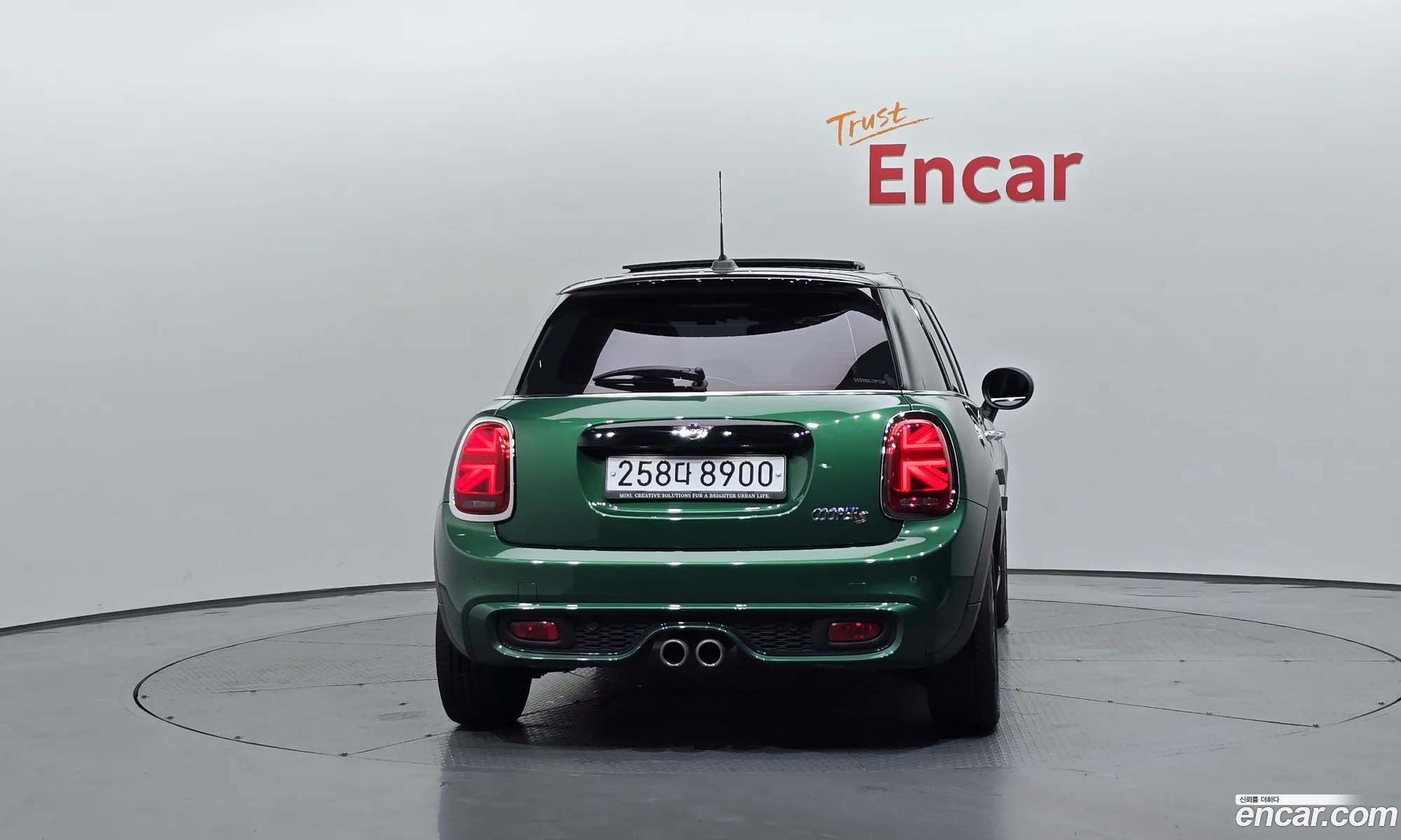 Mini Cooper S 2019 WMWXV9103L2L80735 — 28