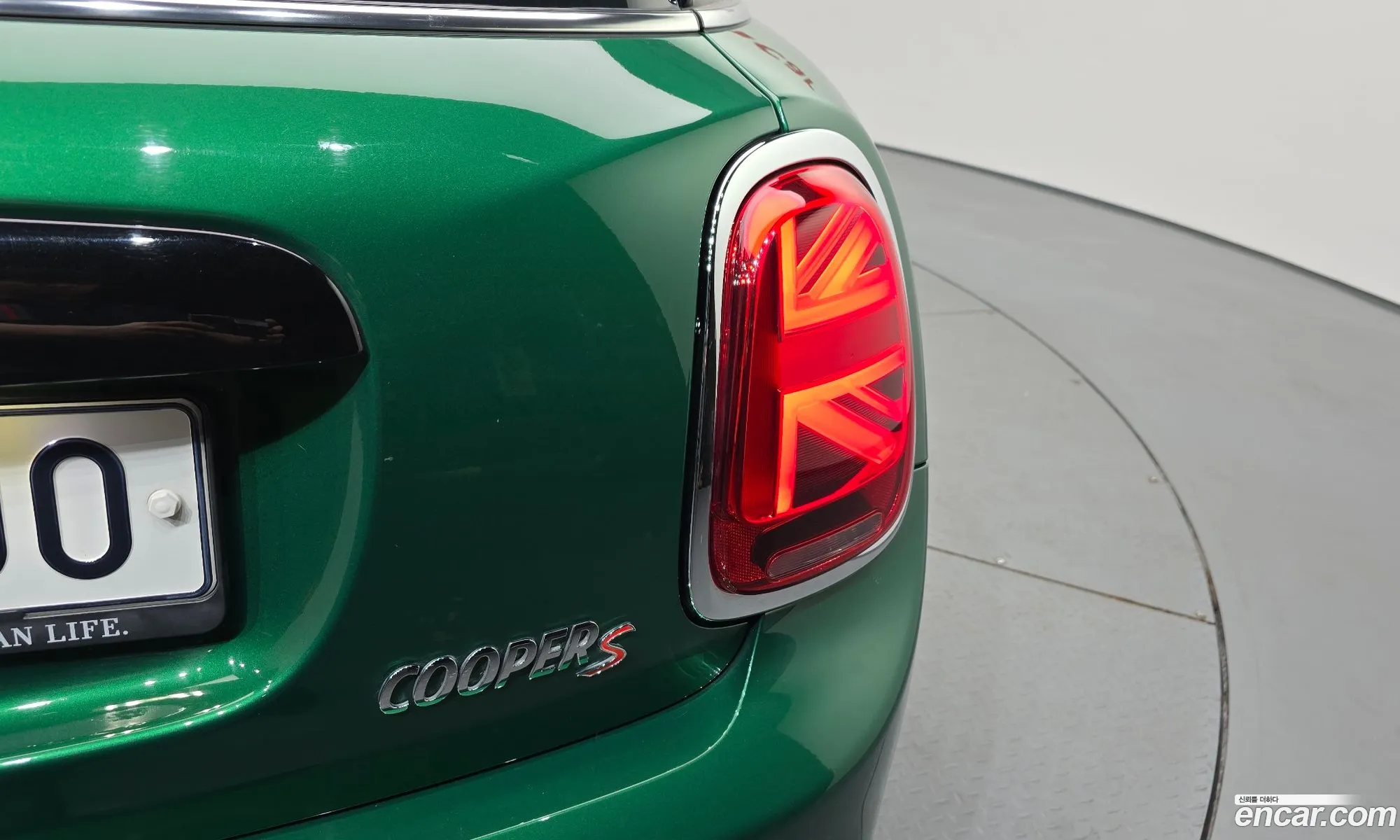 Mini Cooper S 2019 WMWXV9103L2L80735 — 21