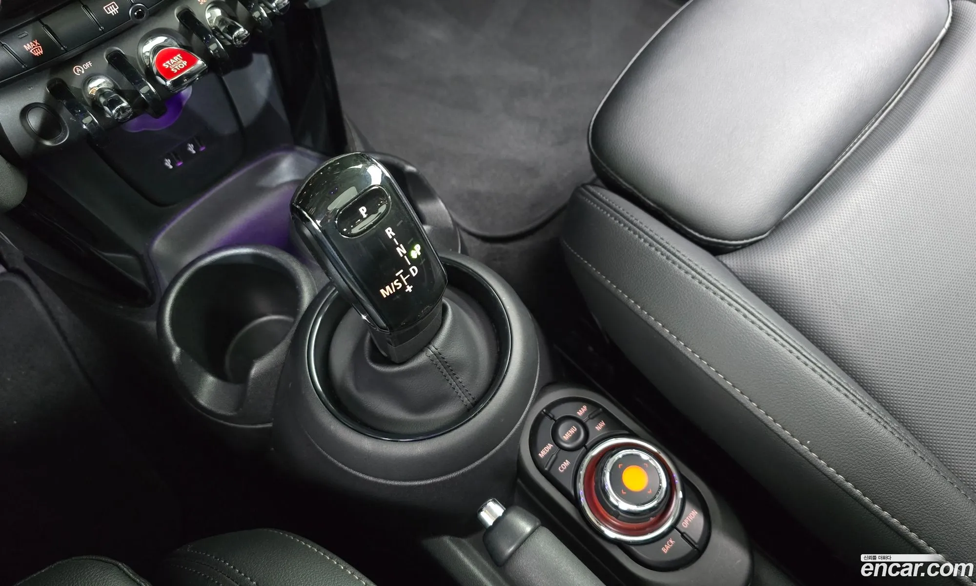 Mini Cooper S 2019 WMWXV9103L2L80735 — 10