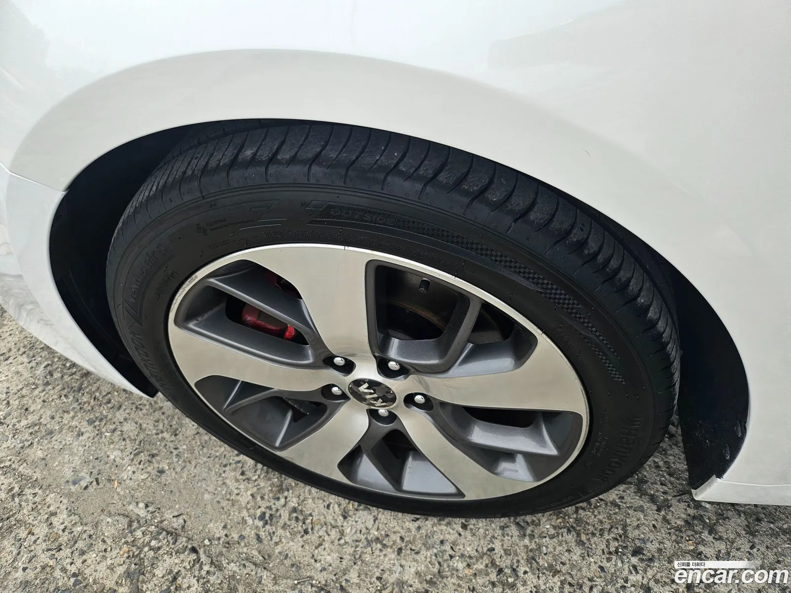 Kia K5 2016 — 7