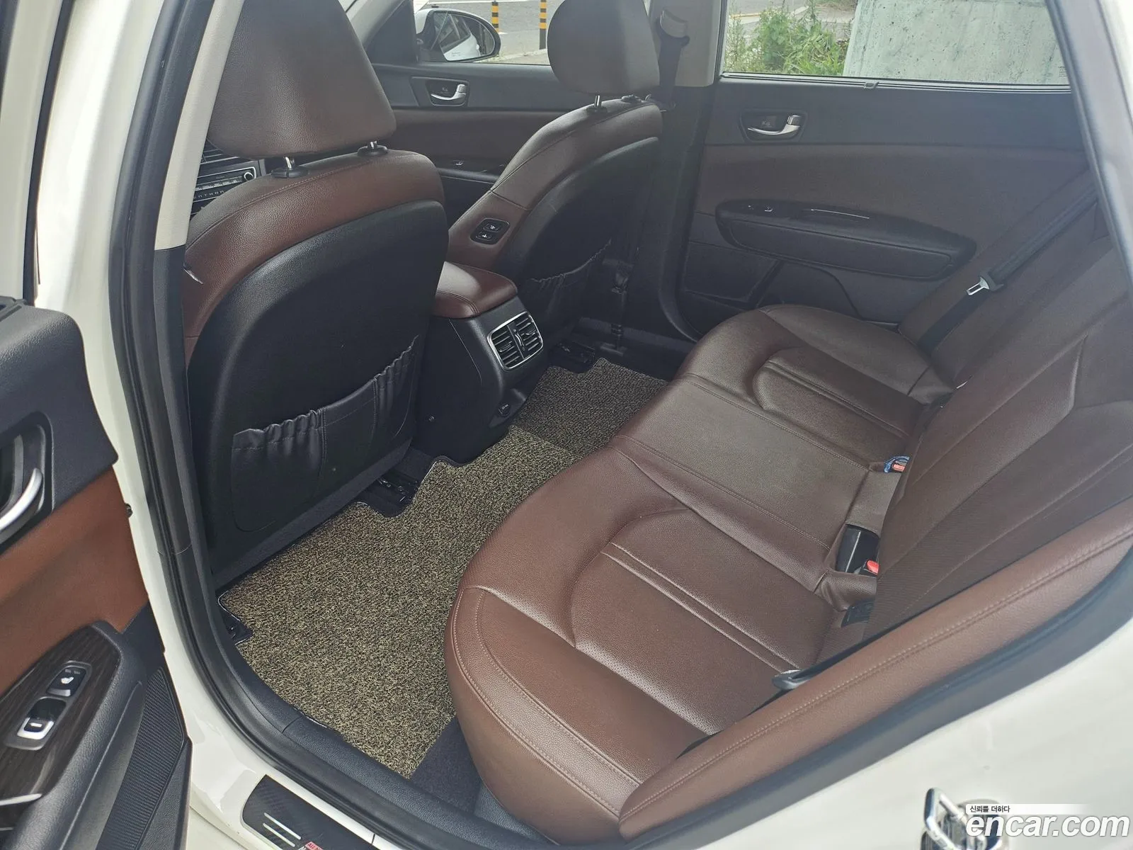 Kia K5 2016 — 2