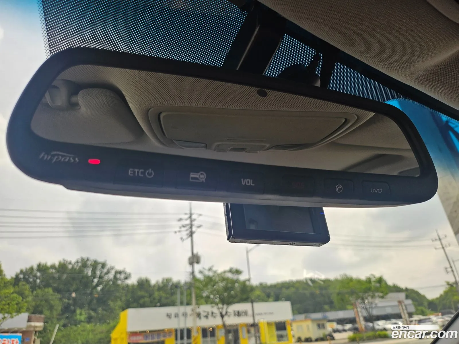 Kia K5 2016 — 4