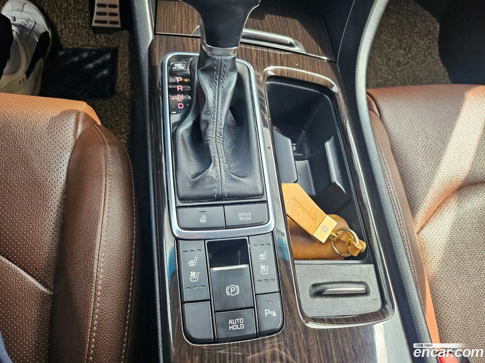 Kia K5 2016 — 6