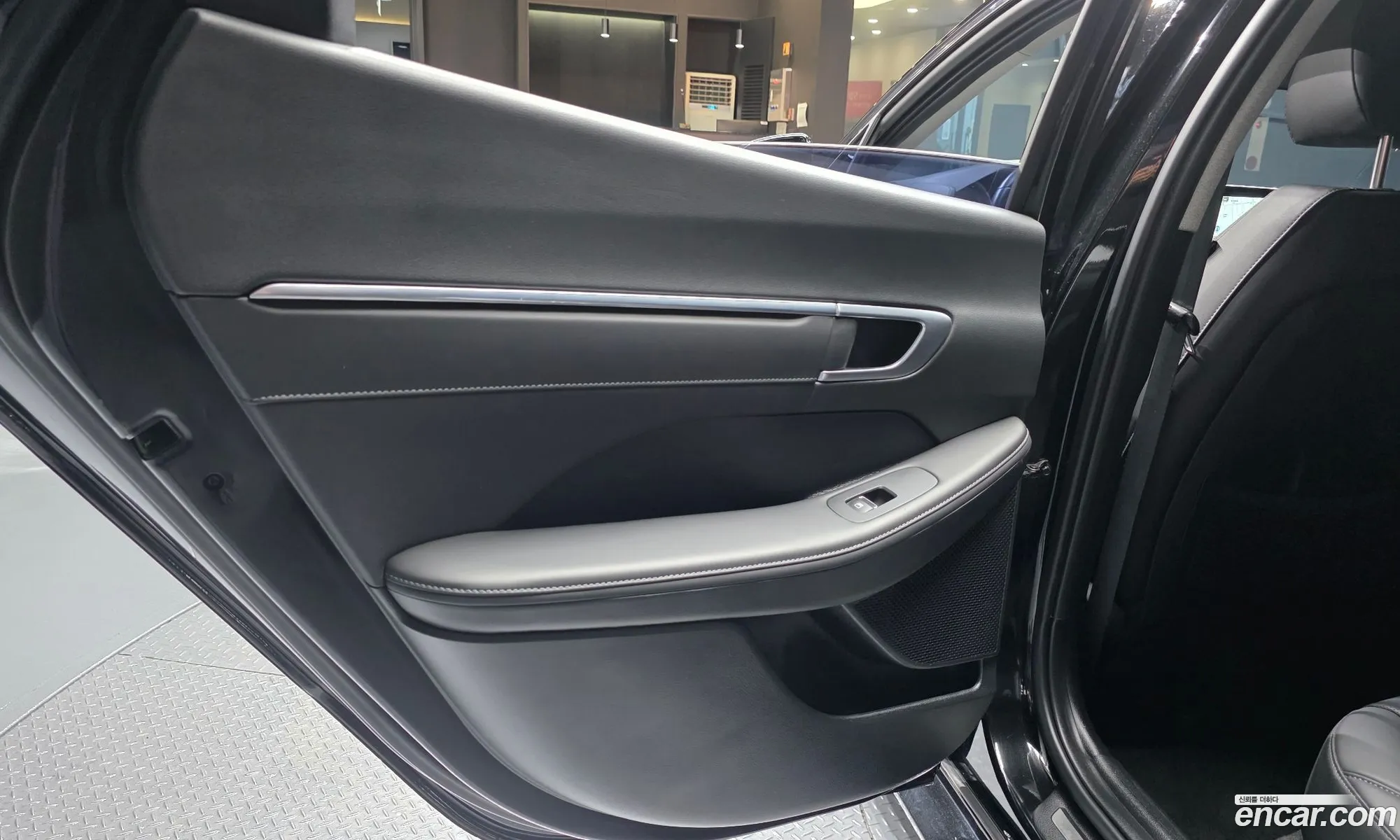 Hyundai Sonata 2022 — 30