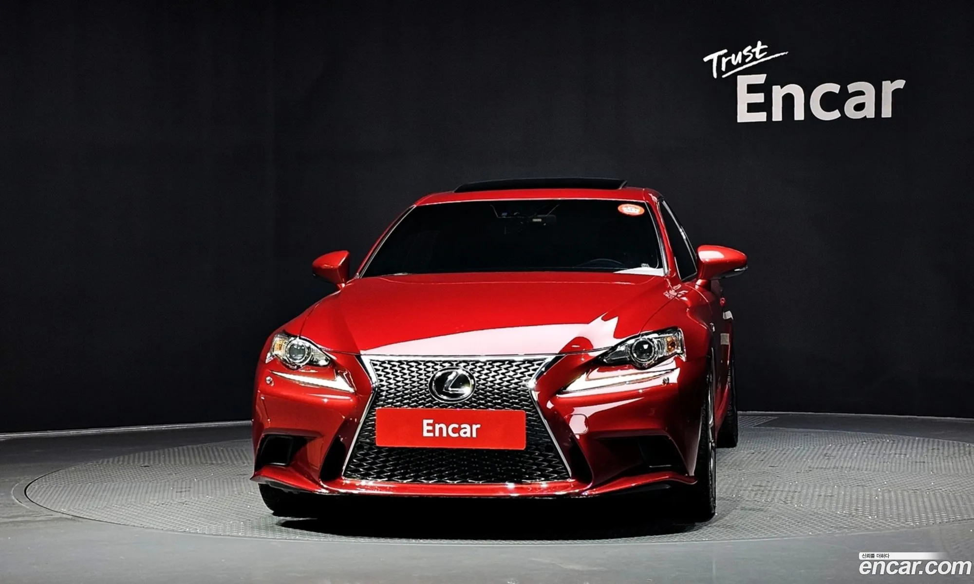 Lexus IS200t 2016 JTHBA5D20G5029069 — 15