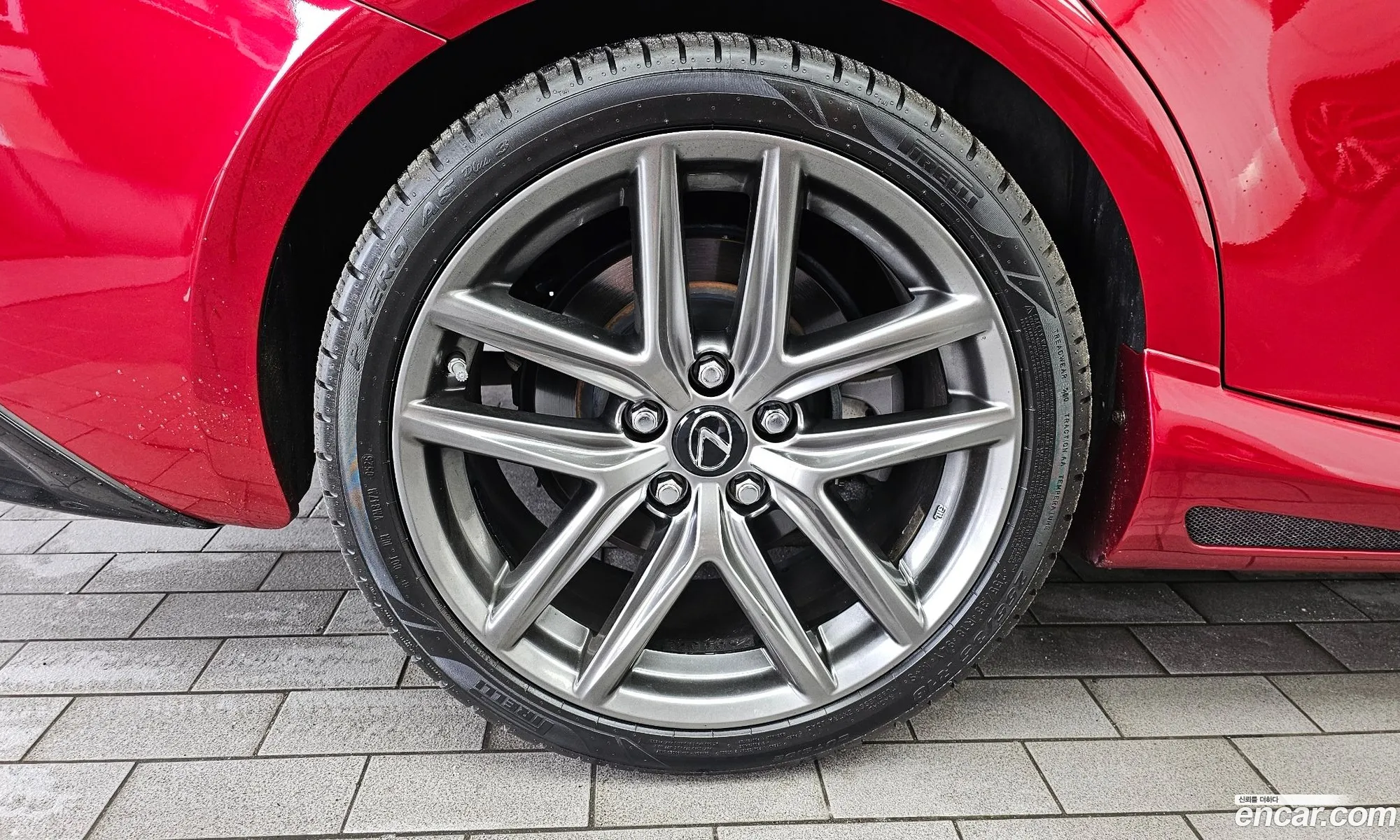 Lexus IS200t 2016 JTHBA5D20G5029069 — 6