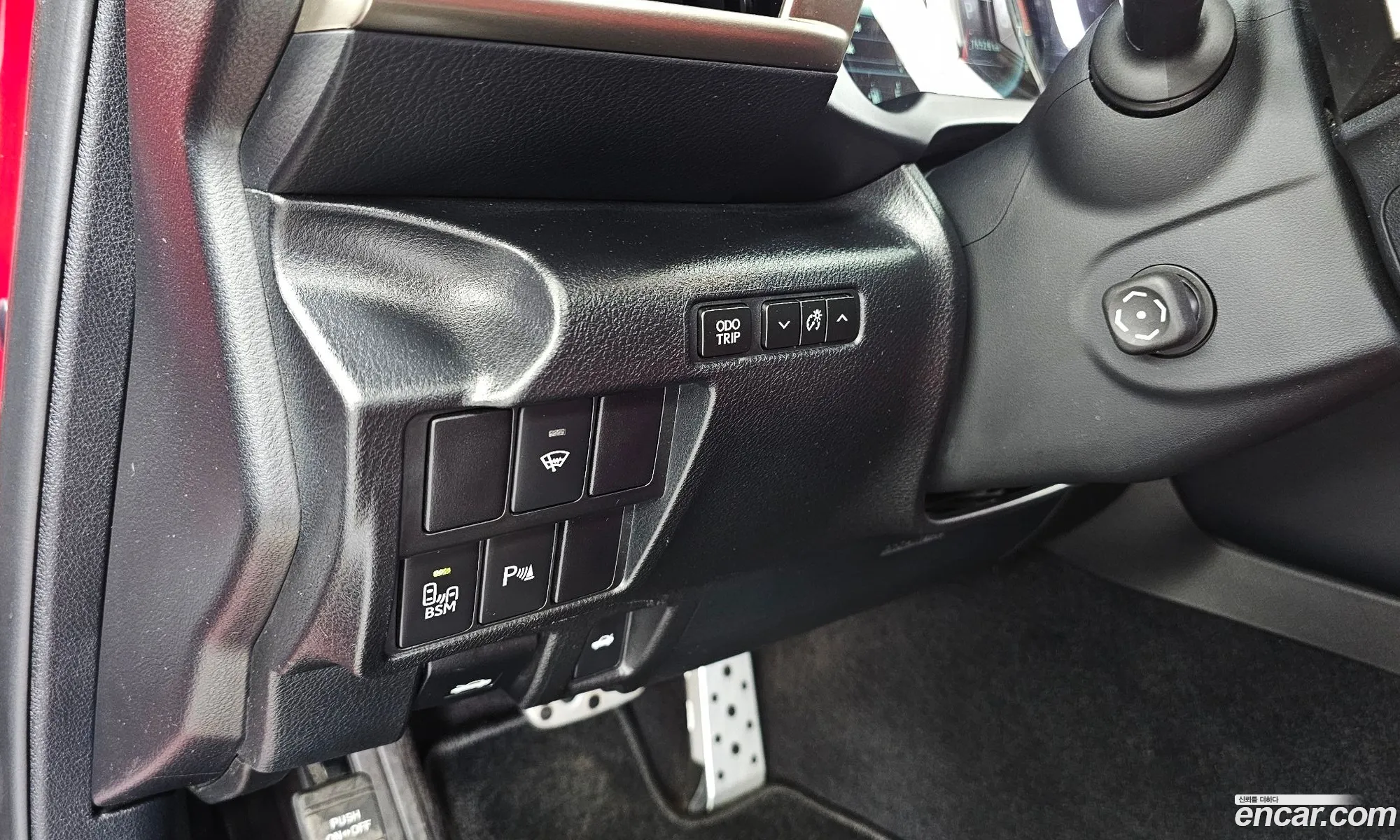 Lexus IS200t 2016 JTHBA5D20G5029069 — 12