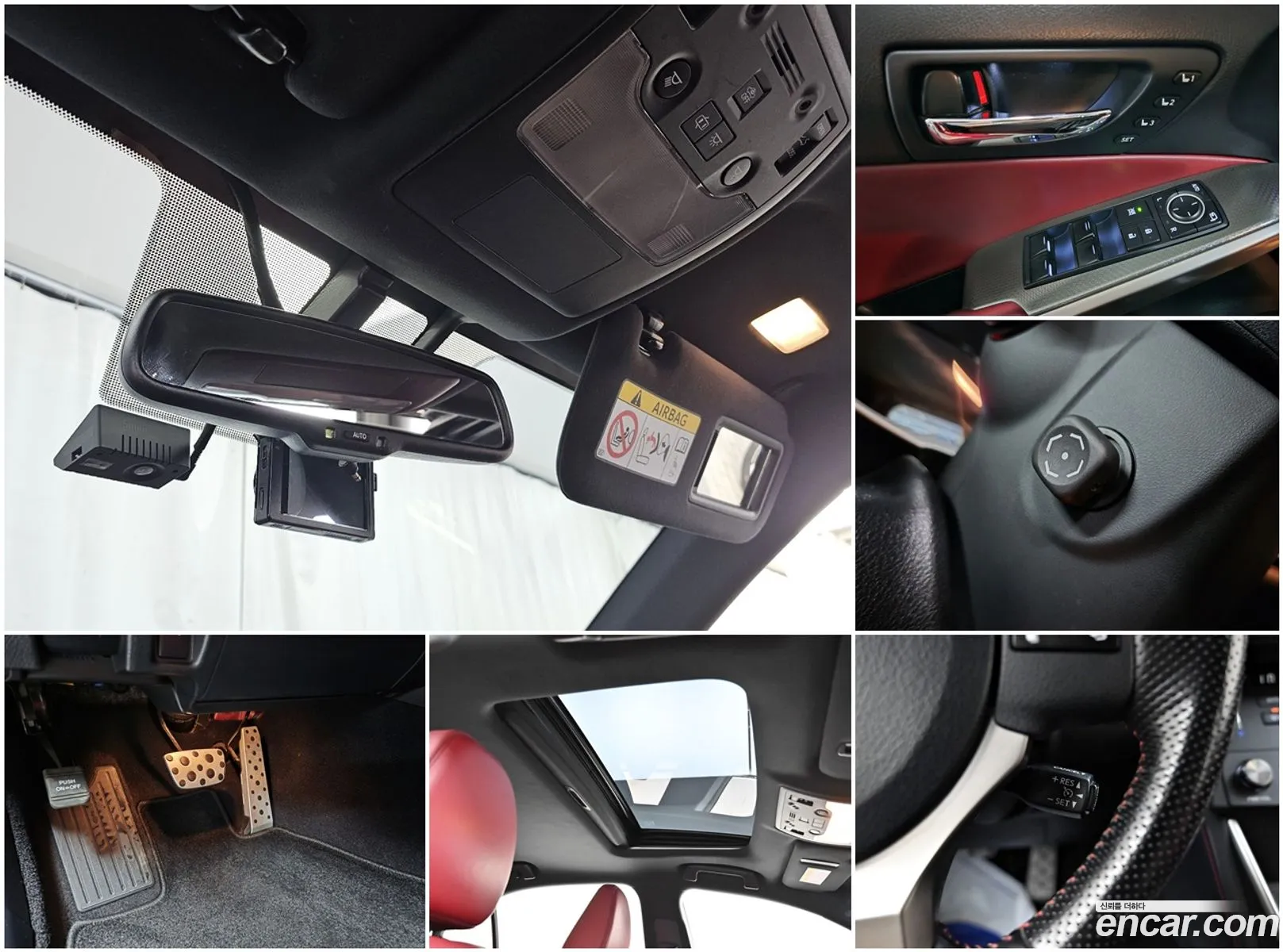 Lexus IS200t 2016 JTHBA5D20G5029069 — 20