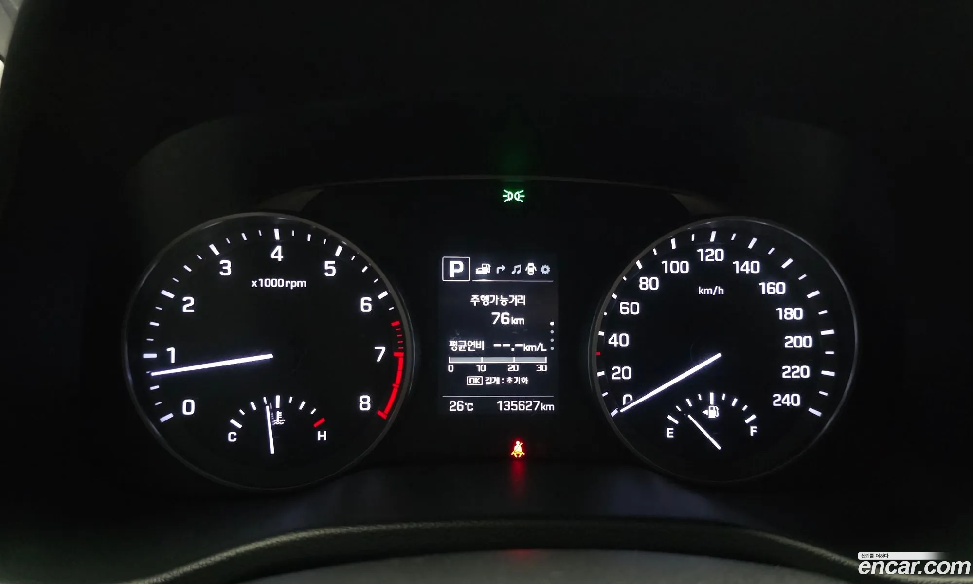 Hyundai Elantra AD 2017 KMHD641DBJU438657 — 20
