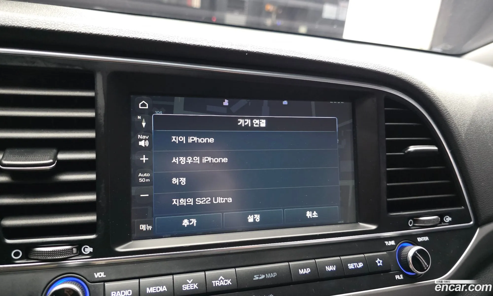 Hyundai Elantra AD 2017 KMHD641DBJU438657 — 27