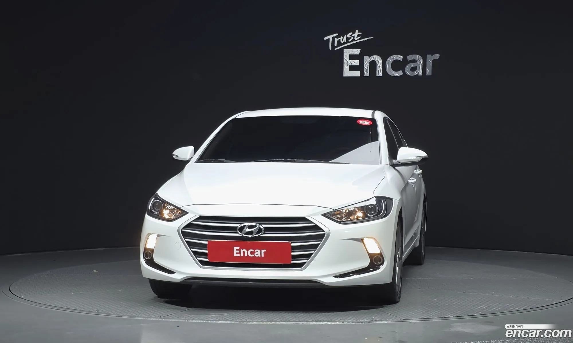 Hyundai Elantra AD 2017 KMHD641DBJU438657 — 15