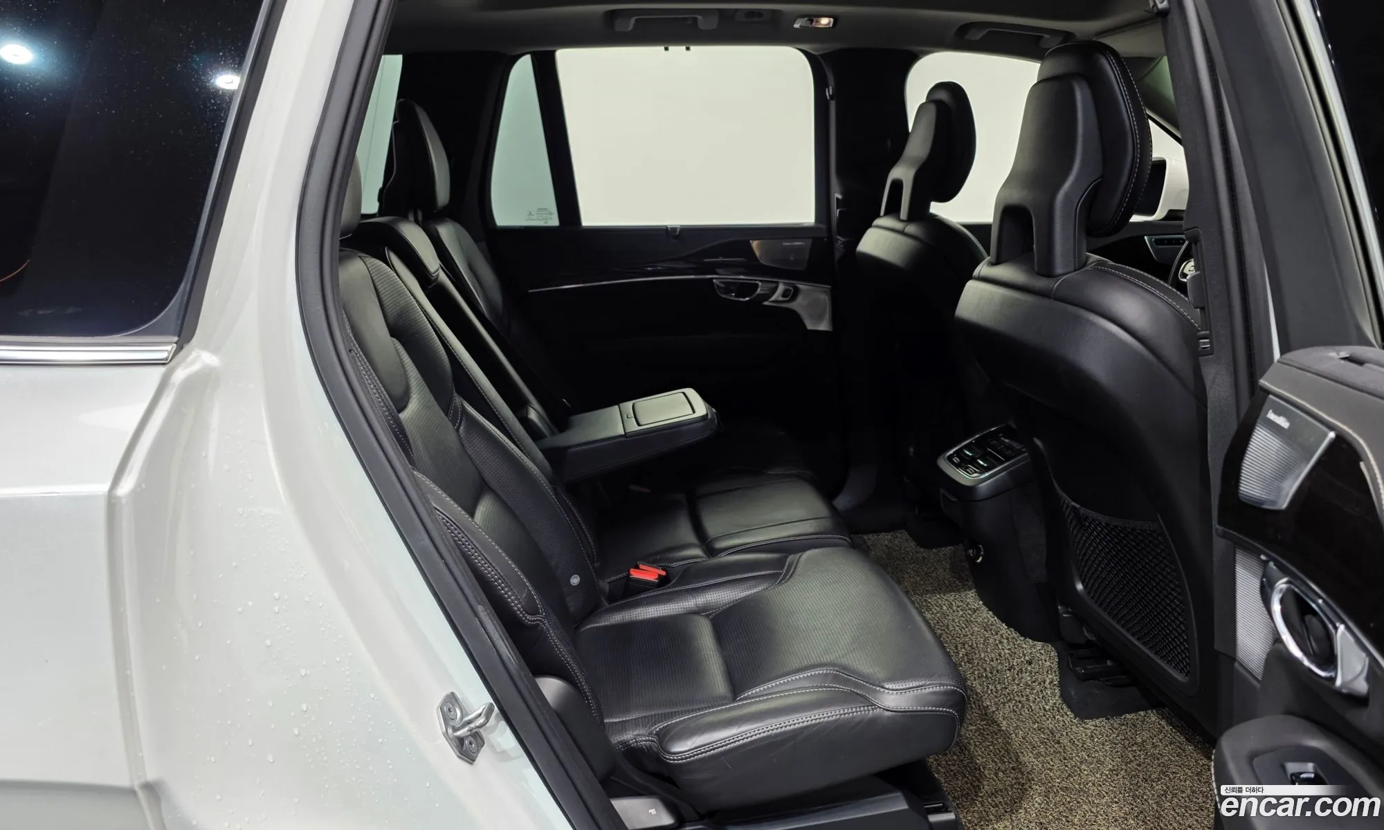 Volvo XC90 2016 YV1LF68BCH1124537 — 22