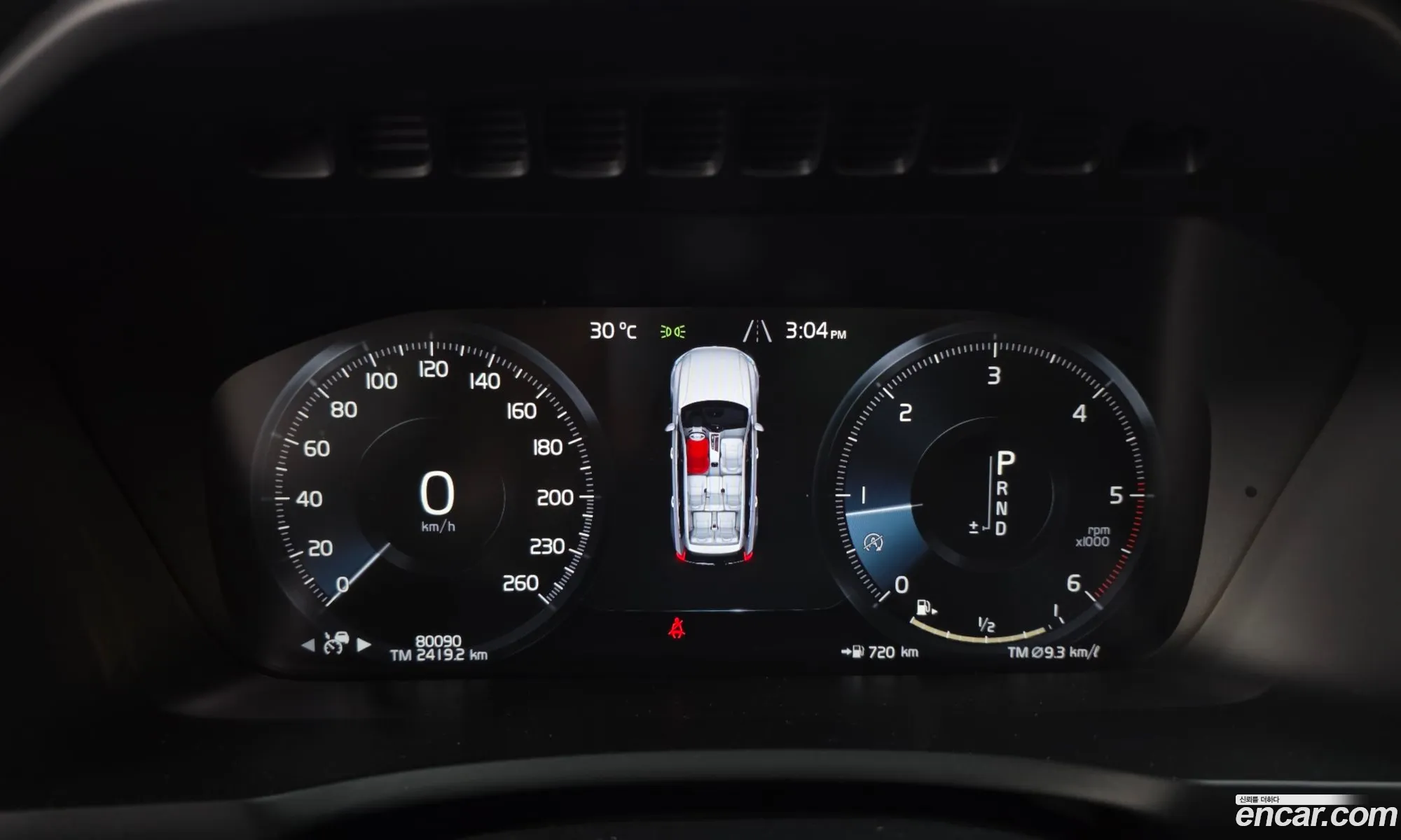 Volvo XC90 2016 YV1LF68BCH1124537 — 32