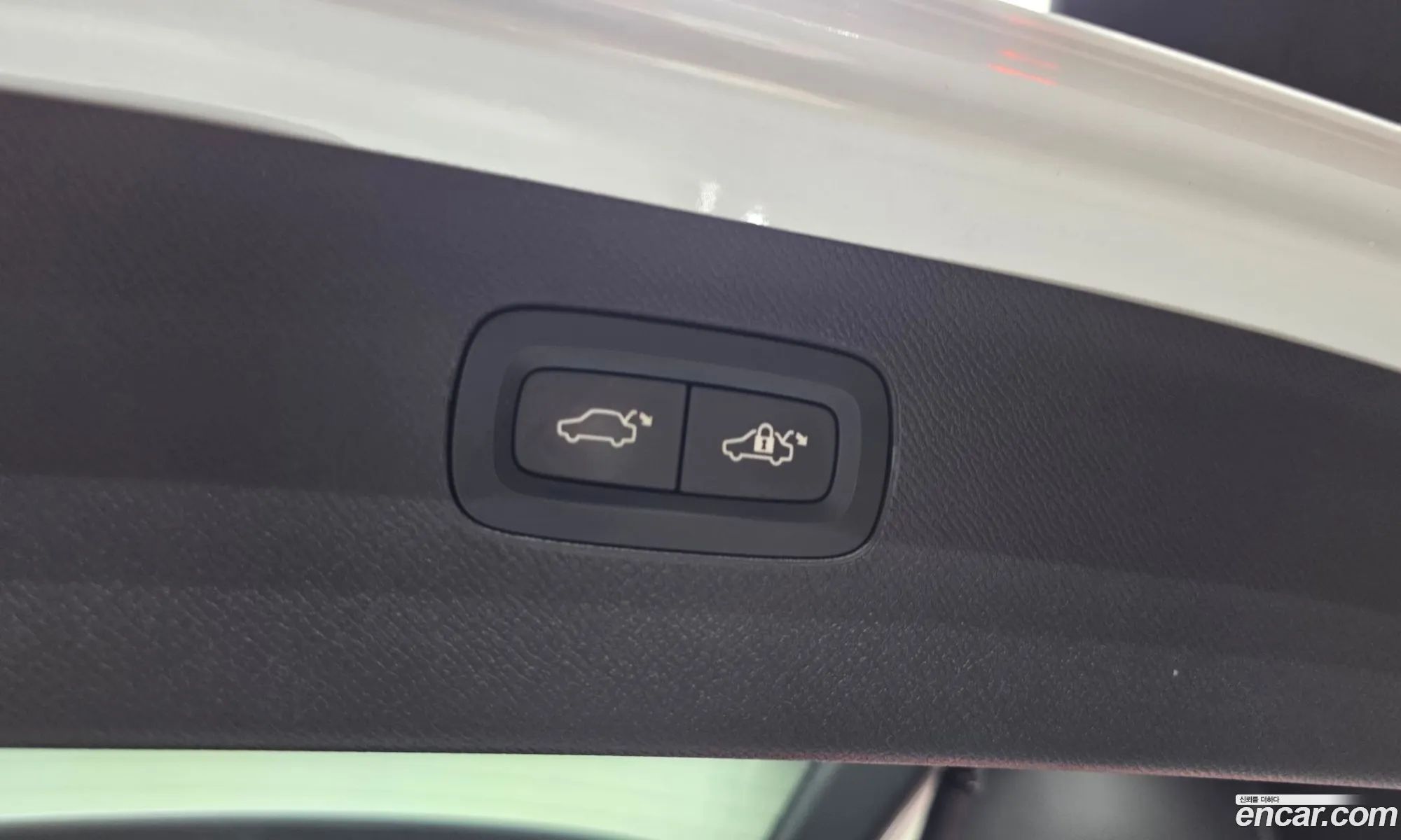 Volvo XC90 2016 YV1LF68BCH1124537 — 10