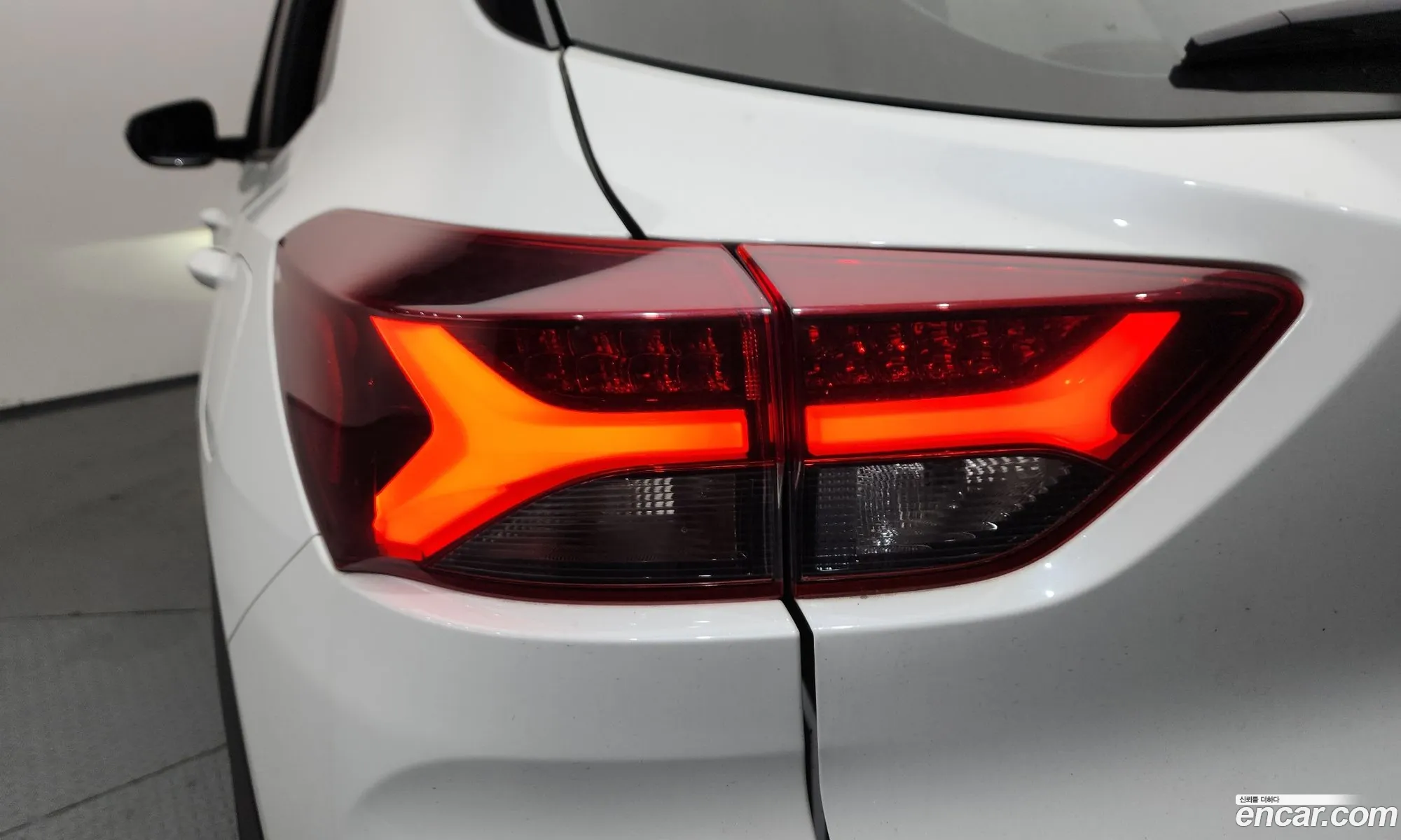 Chevrolet (GM Daewoo) Trailblazer 2023 — 27