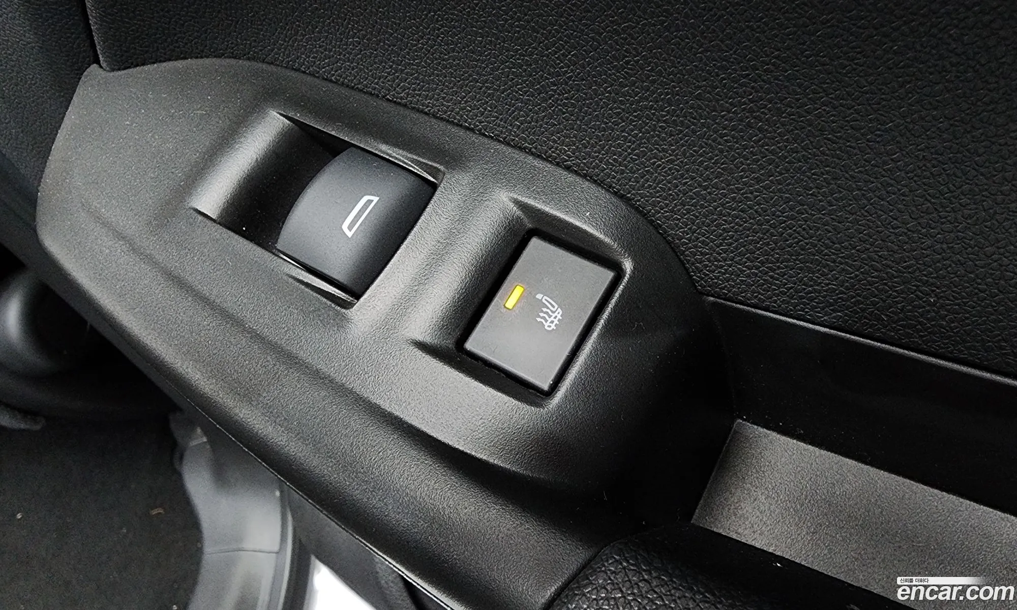 Chevrolet (GM Daewoo) Trailblazer 2023 — 35