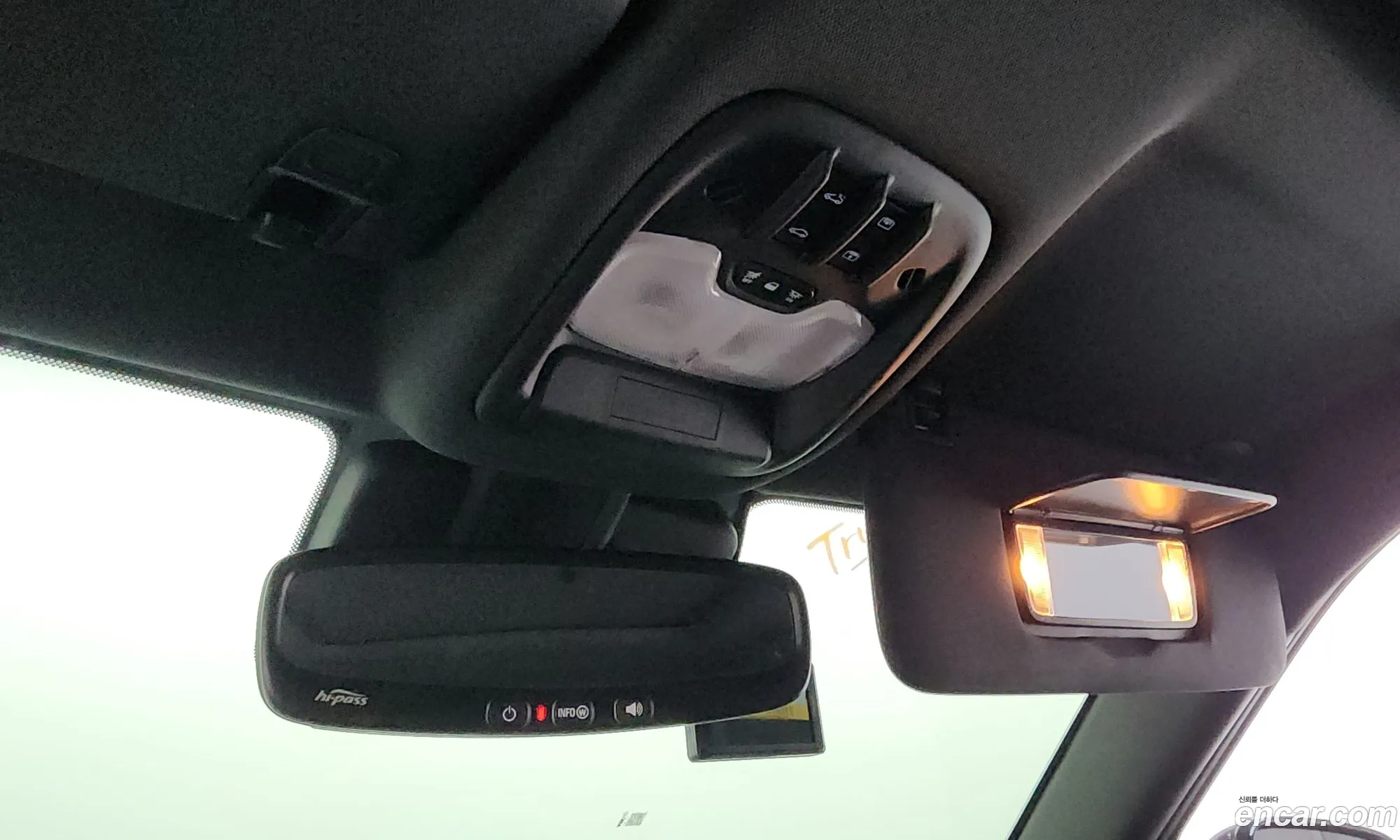 Chevrolet (GM Daewoo) Trailblazer 2023 — 14