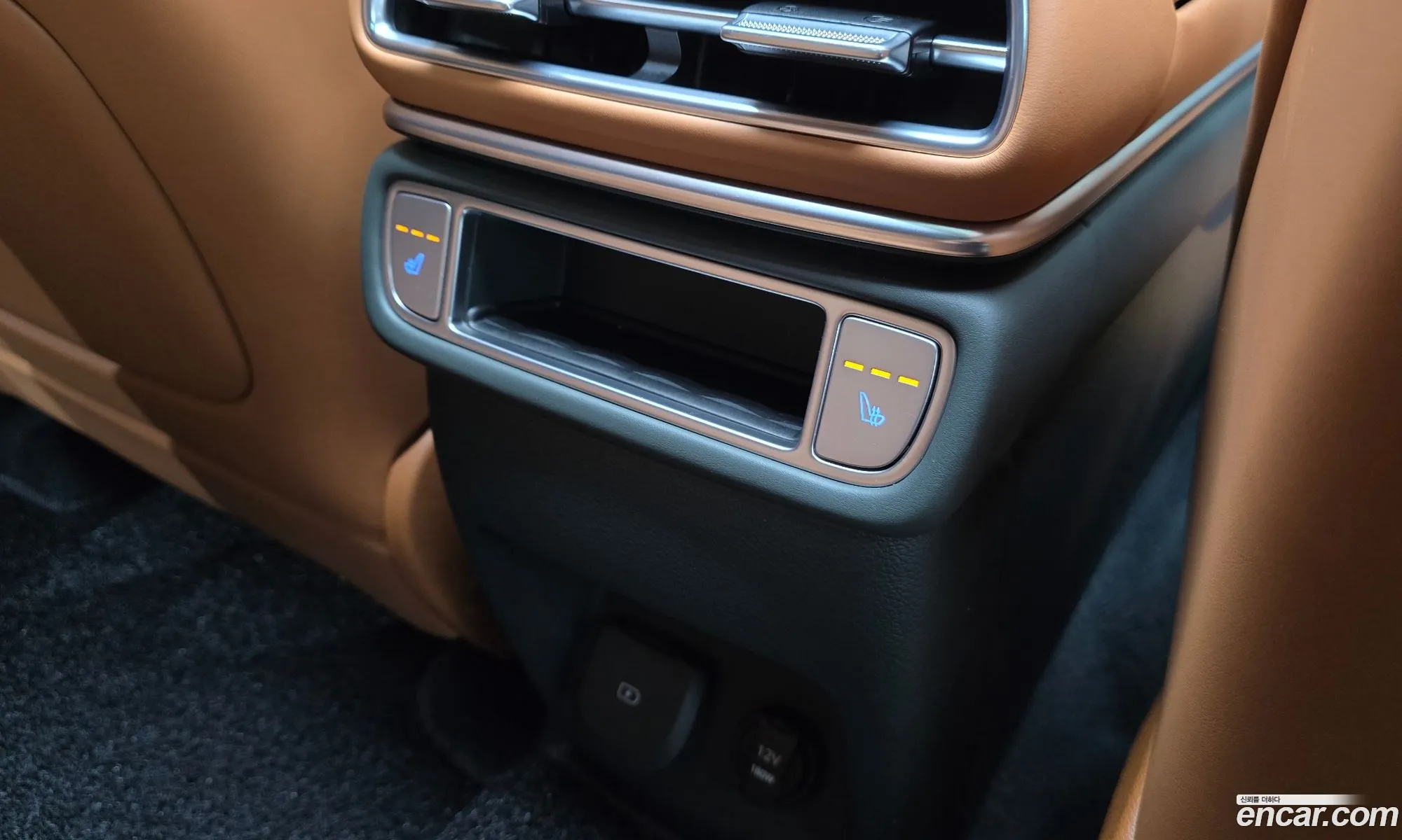Genesis GV80 2025 — 2