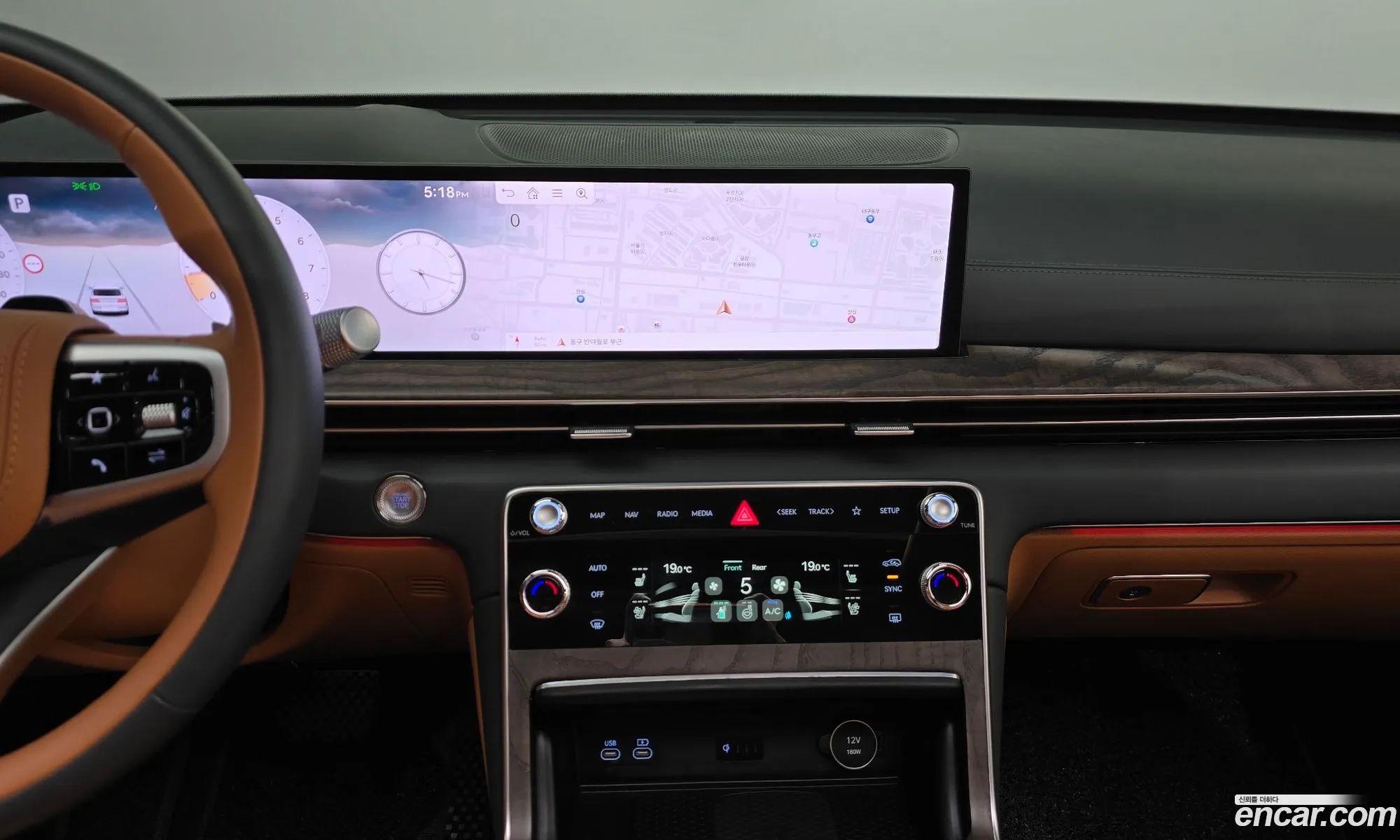 Genesis GV80 2025 — 27