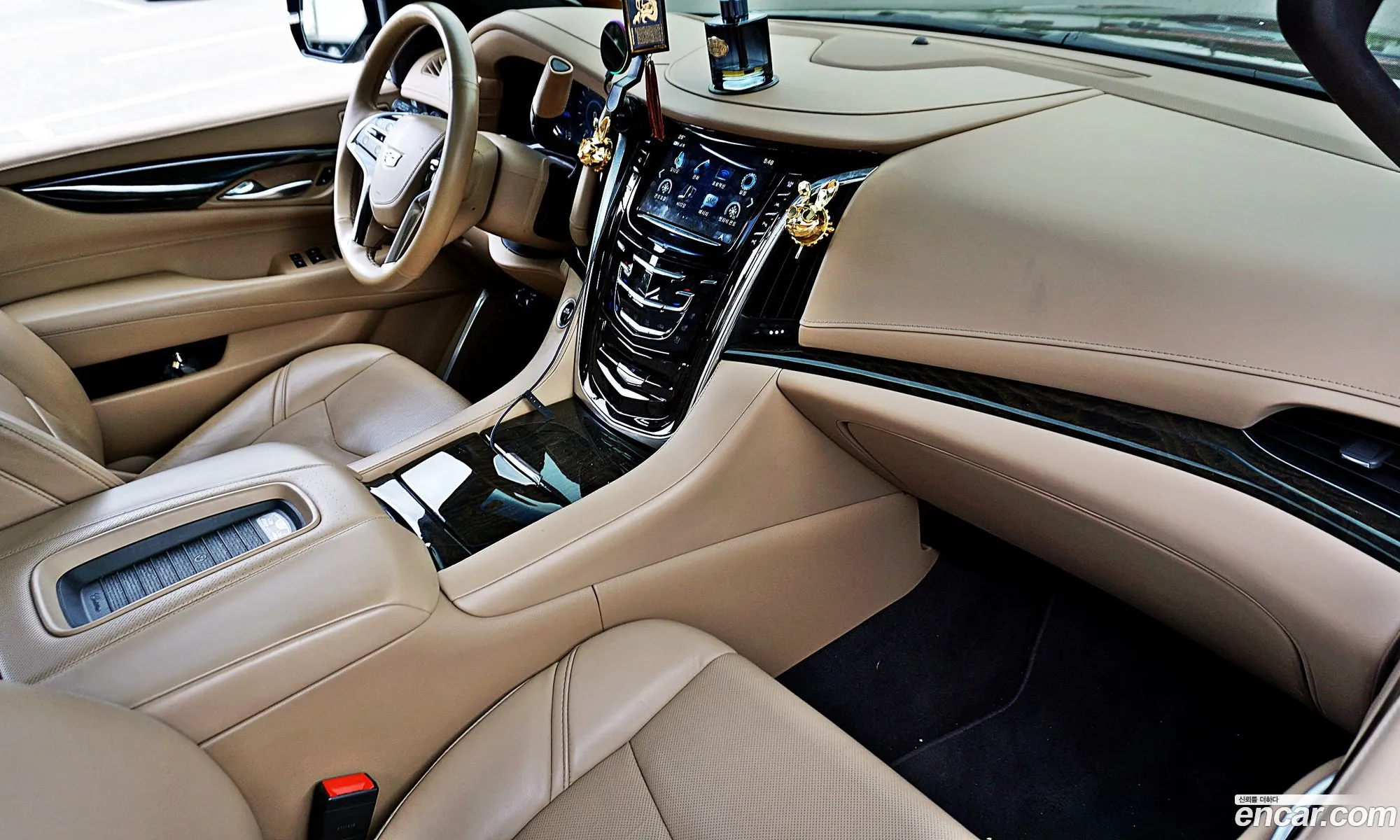Cadillac Escalade 2019 — 6