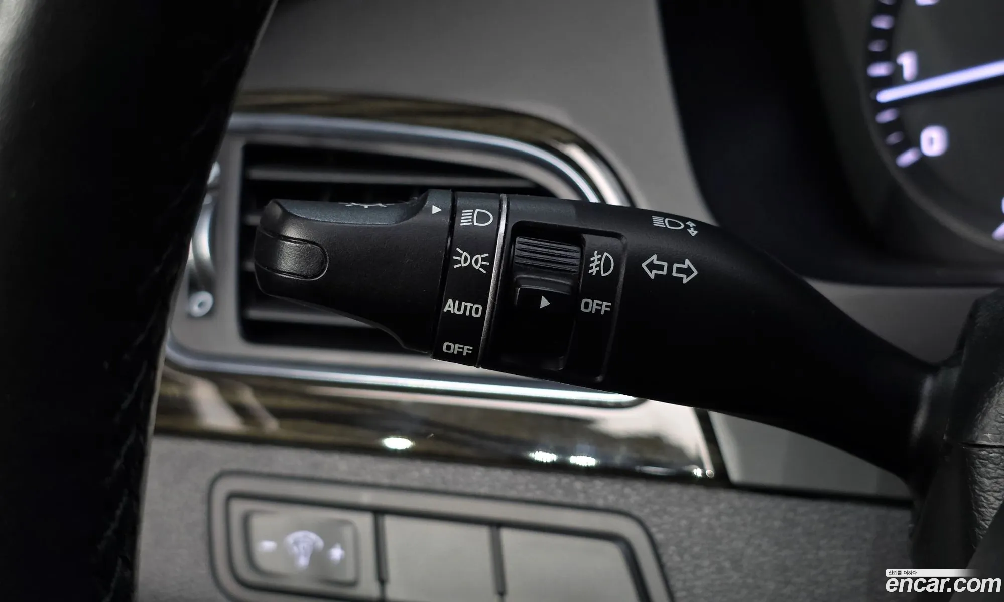 Hyundai LF Sonata 2016 — 8