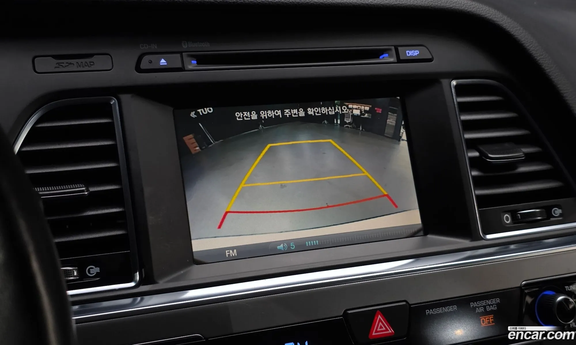 Hyundai LF Sonata 2016 — 4