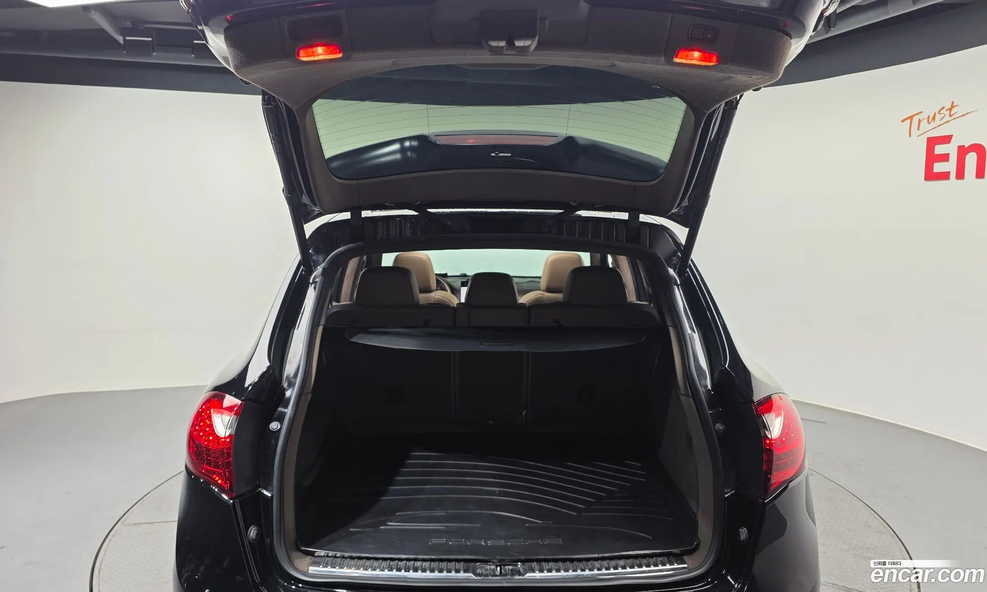 Porsche Cayenne 2014 WP1AC2A27ELA87861 — 10