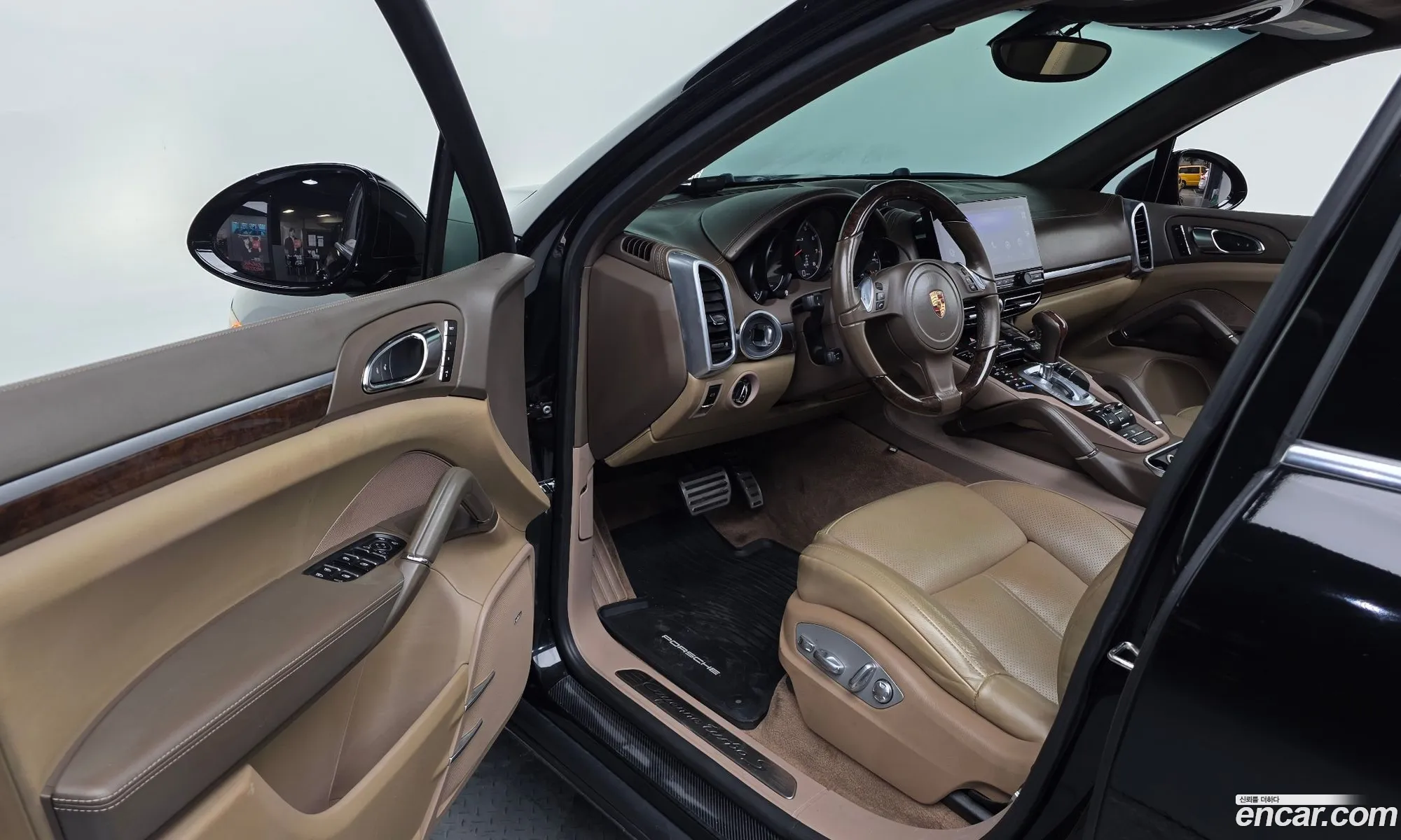 Porsche Cayenne 2014 WP1AC2A27ELA87861 — 16