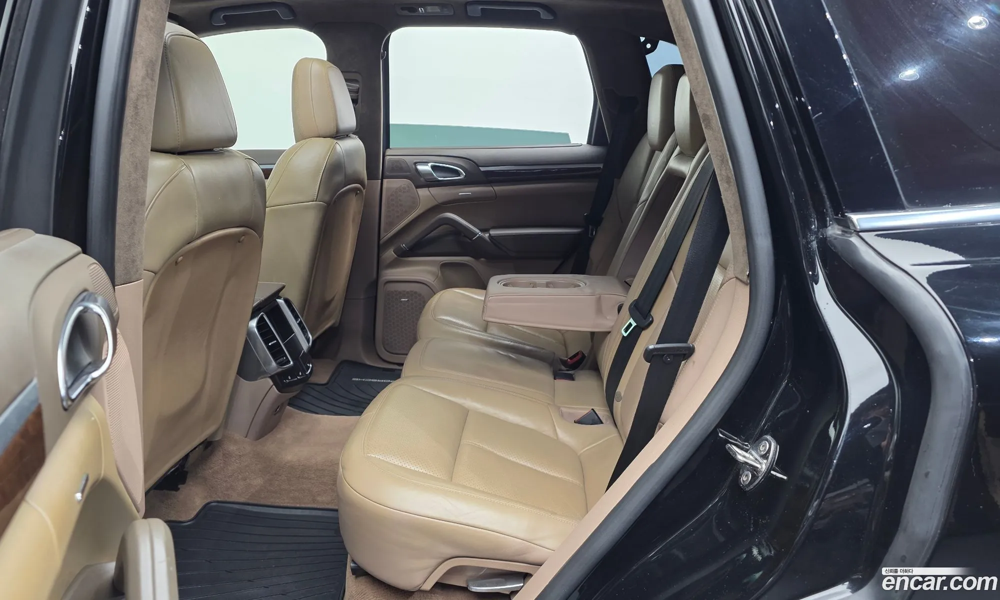 Porsche Cayenne 2014 WP1AC2A27ELA87861 — 15