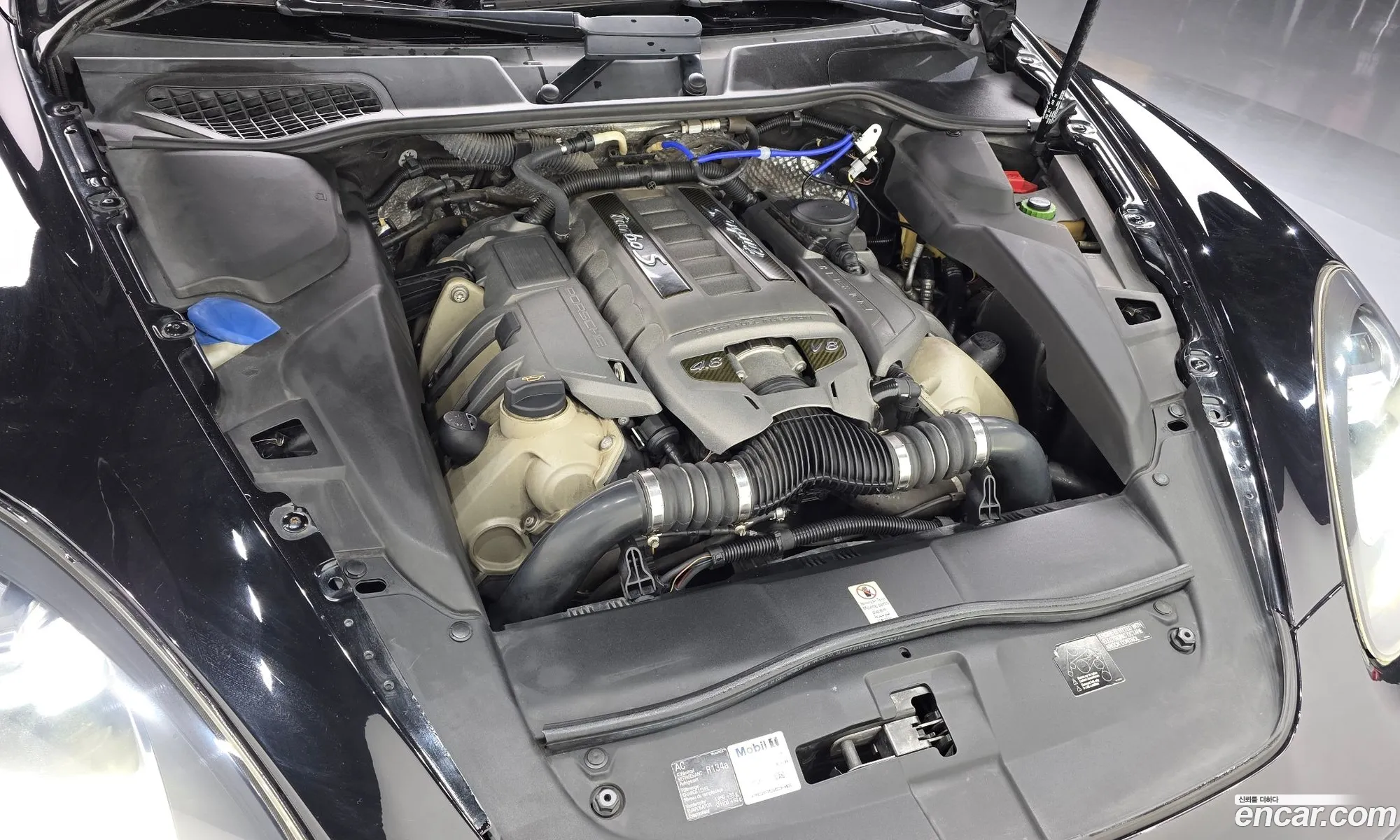 Porsche Cayenne 2014 WP1AC2A27ELA87861 — 6