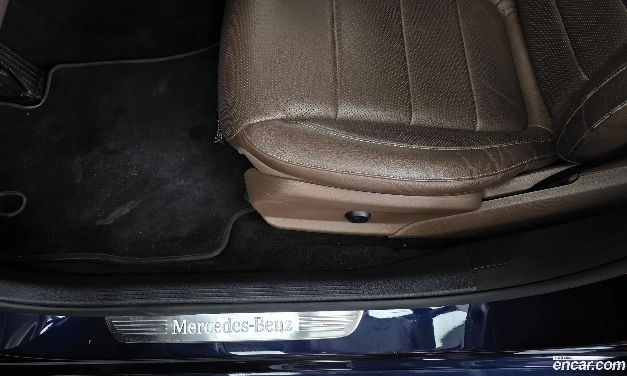 Mercedes-Benz E-Class W213 2017 — 12