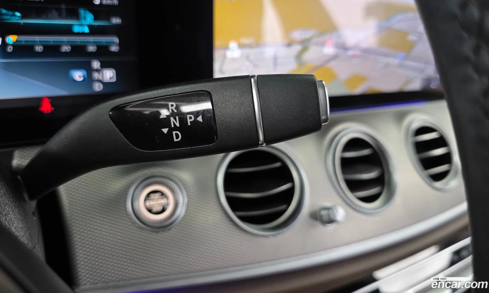 Mercedes-Benz E-Class W213 2017 — 3