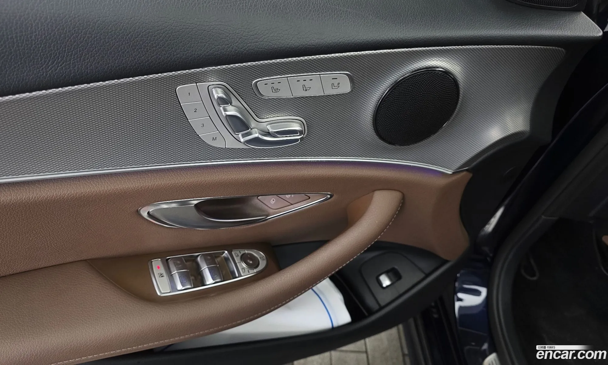 Mercedes-Benz E-Class W213 2017 — 5